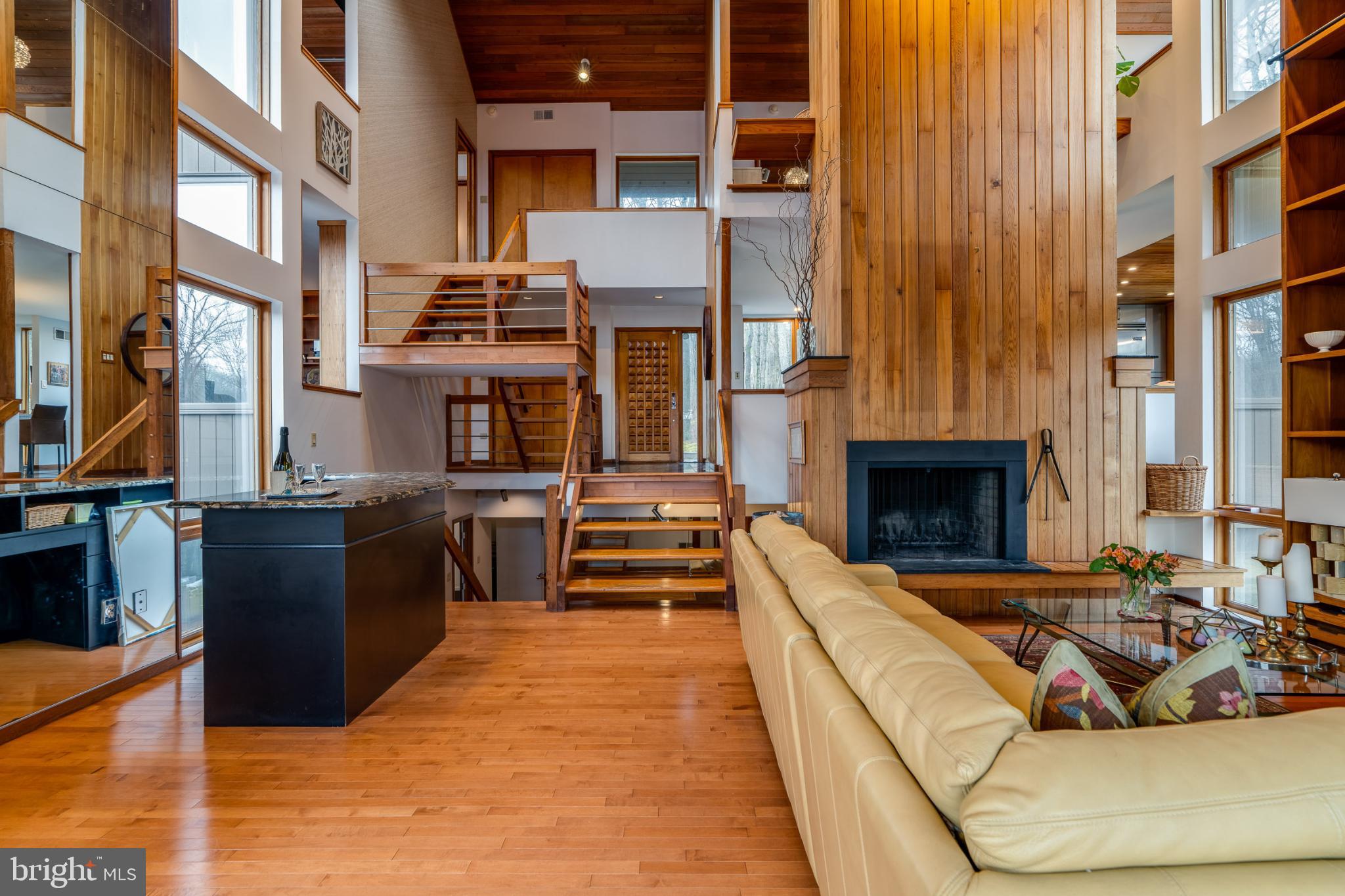 TEXTER MOUNTAIN - Residential