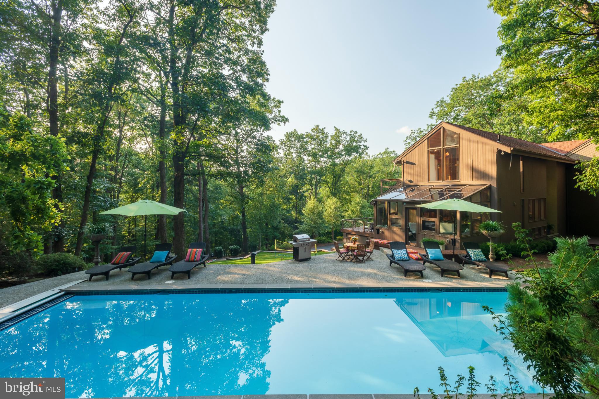 TEXTER MOUNTAIN - Residential