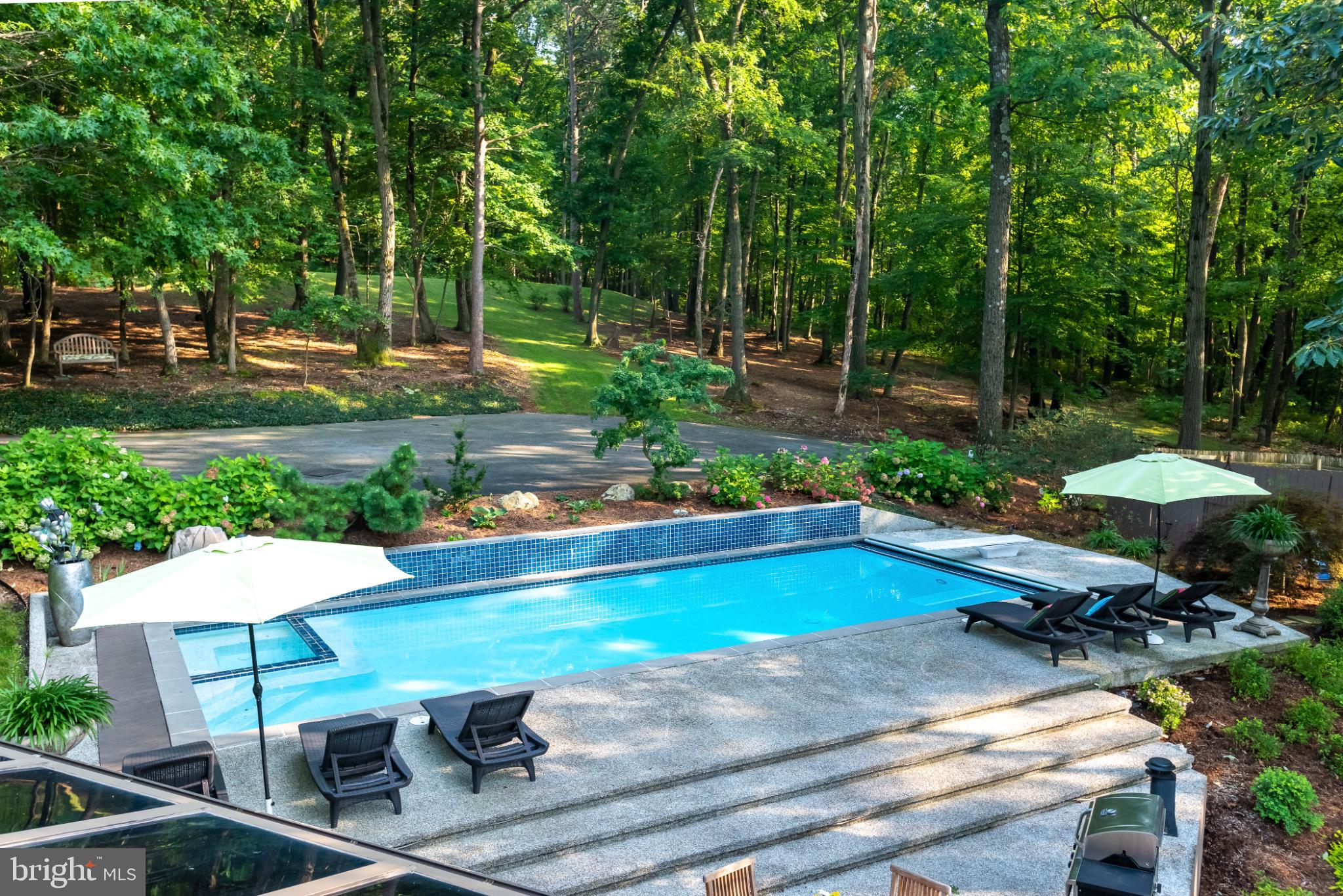 TEXTER MOUNTAIN - Residential