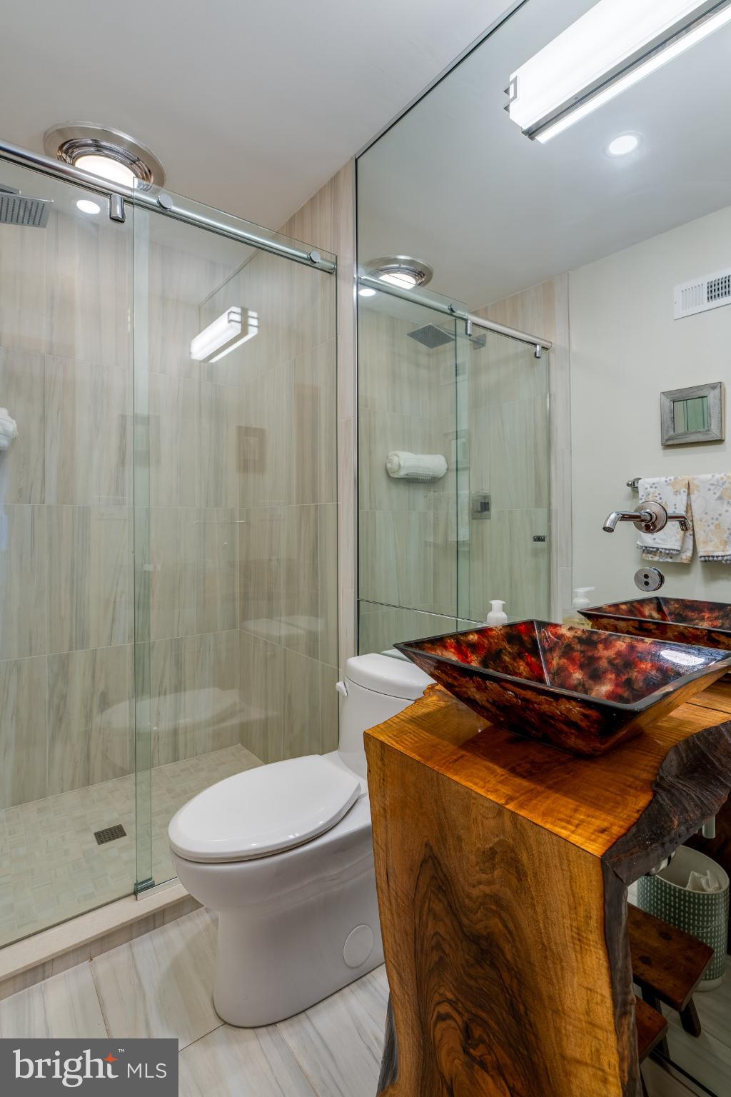 TEXTER MOUNTAIN - Residential