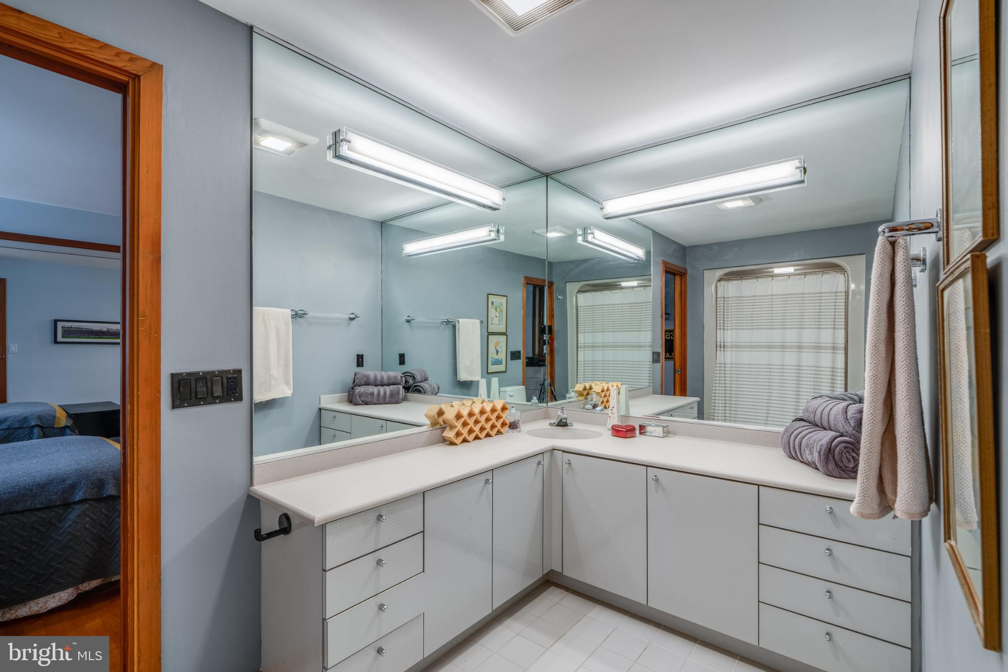 TEXTER MOUNTAIN - Residential