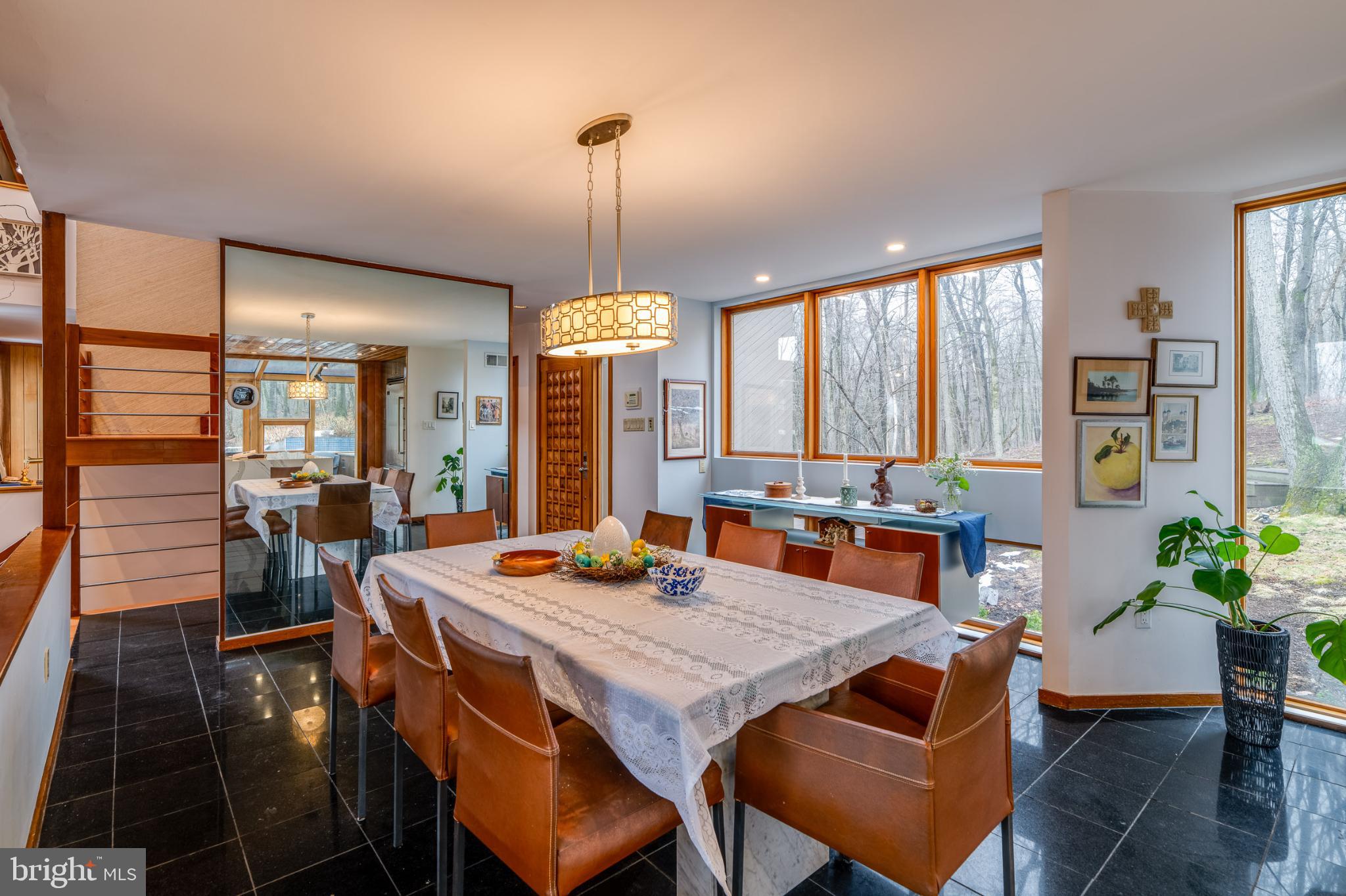 TEXTER MOUNTAIN - Residential