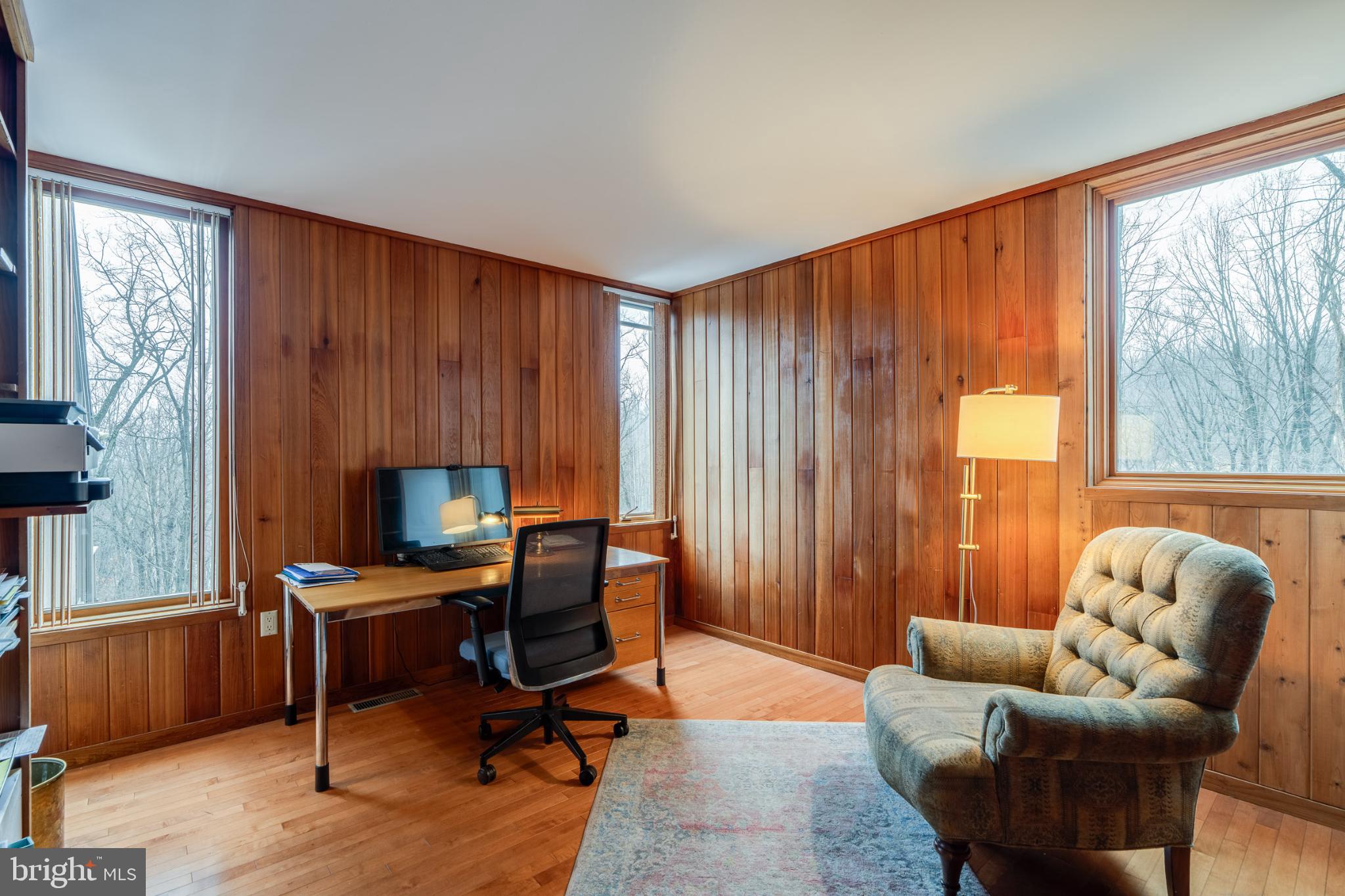 TEXTER MOUNTAIN - Residential