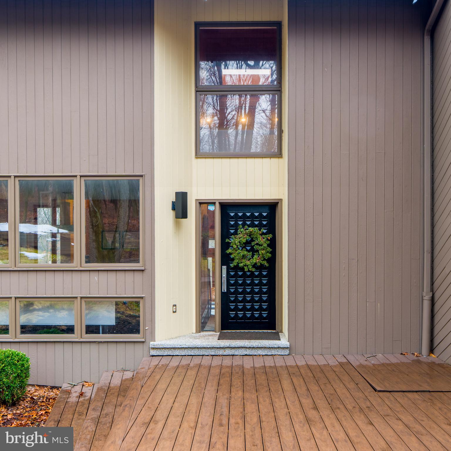 TEXTER MOUNTAIN - Residential