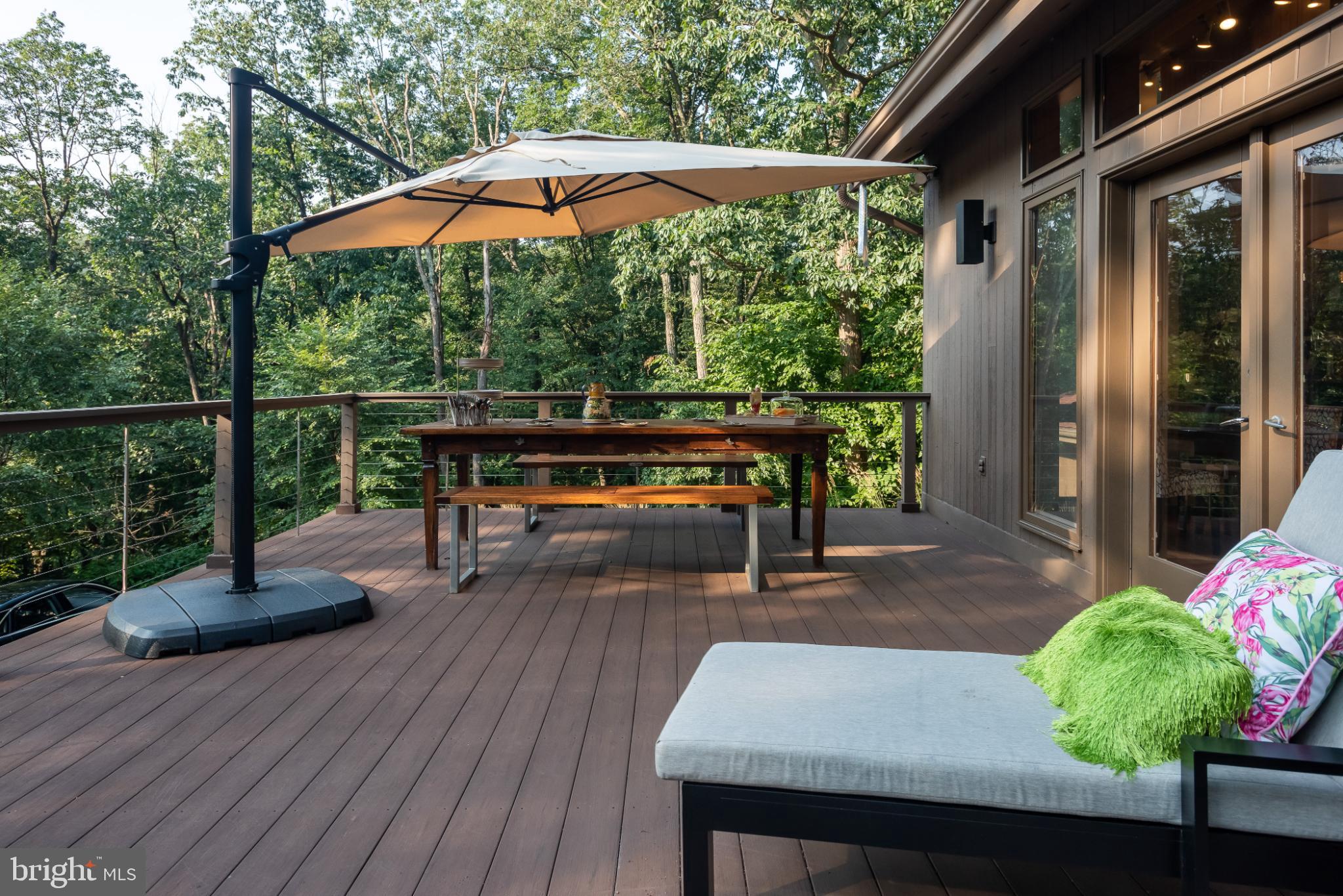 TEXTER MOUNTAIN - Residential