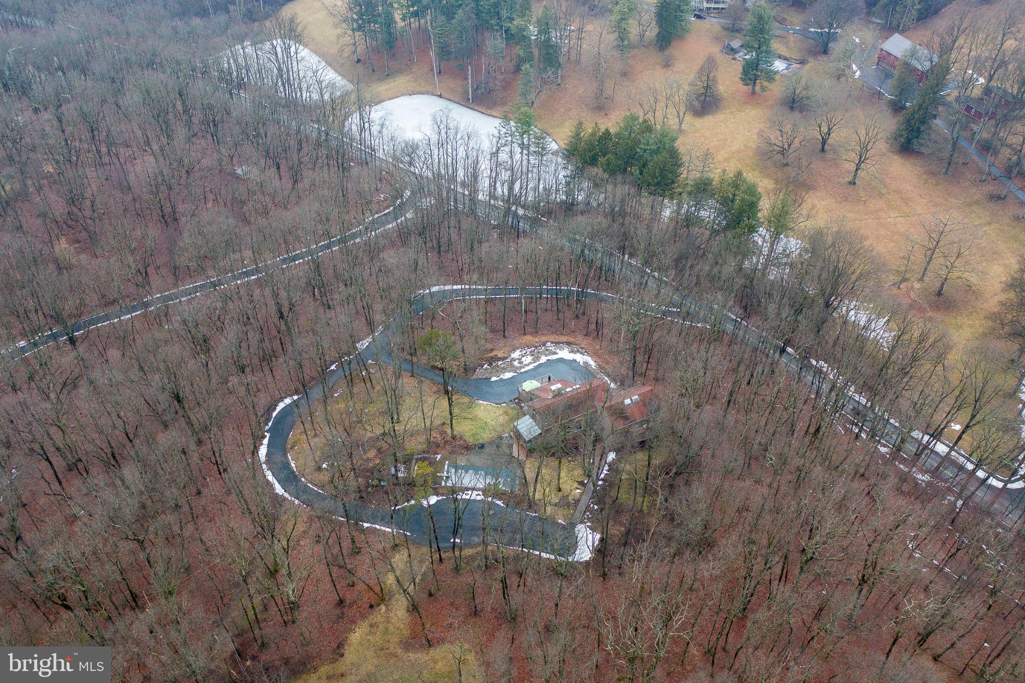 TEXTER MOUNTAIN - Residential