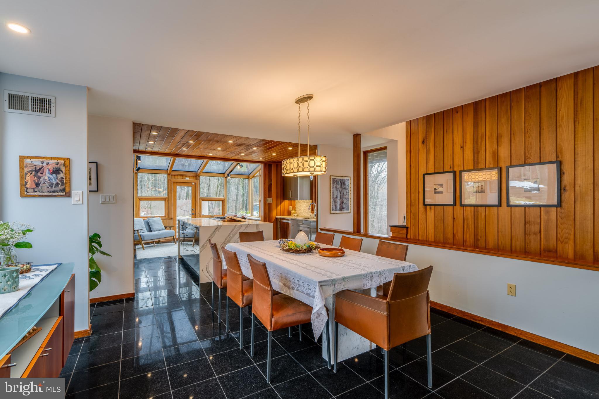 TEXTER MOUNTAIN - Residential