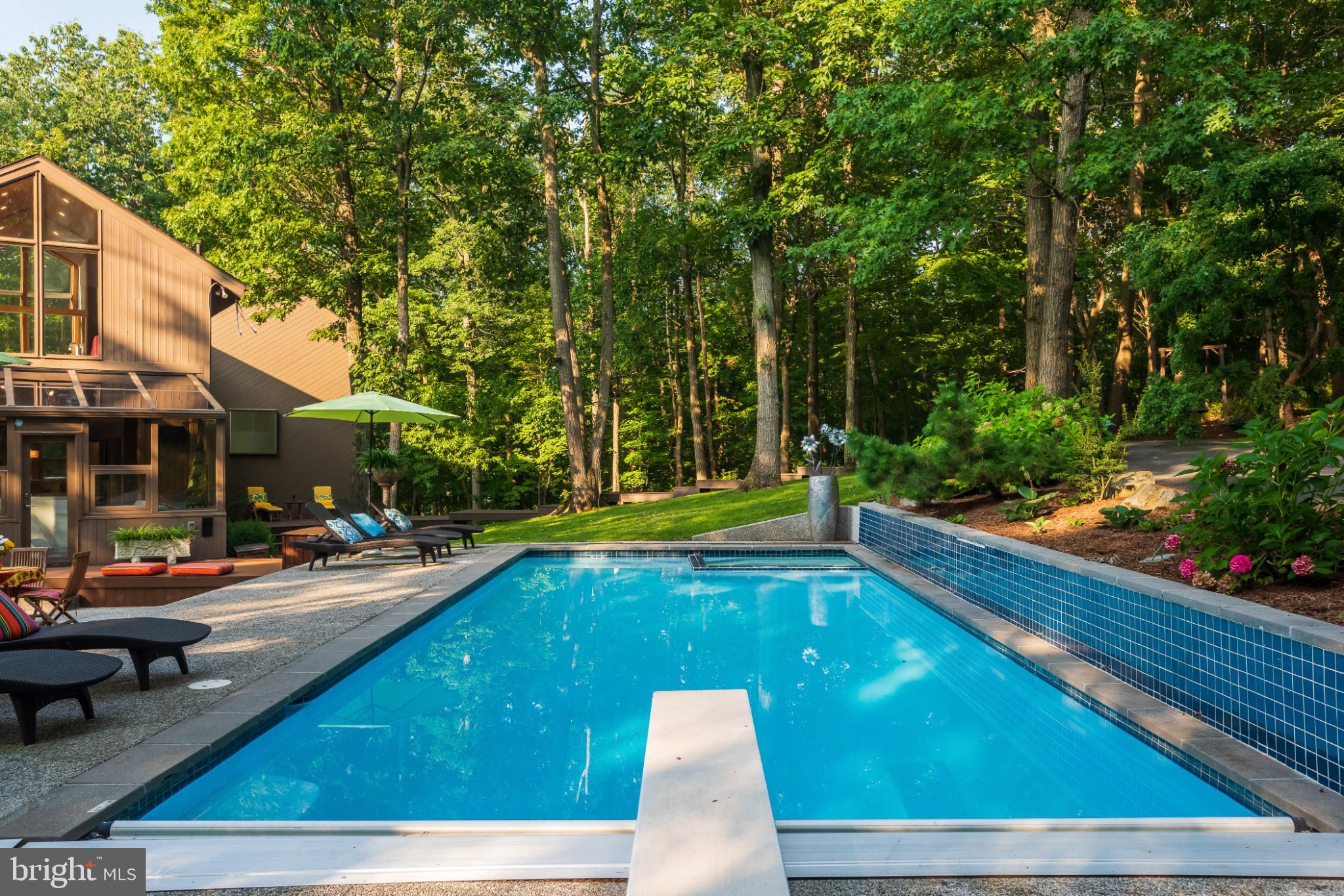 TEXTER MOUNTAIN - Residential