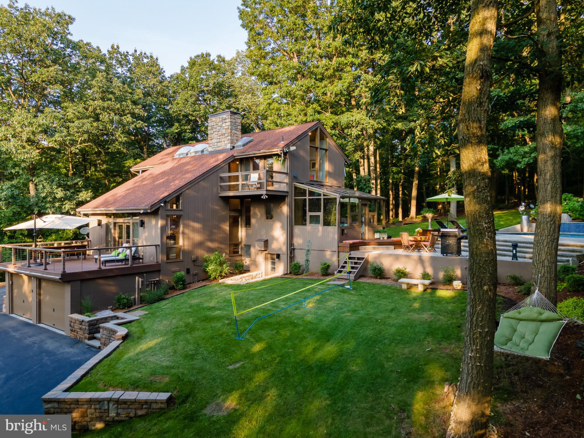 TEXTER MOUNTAIN - Residential