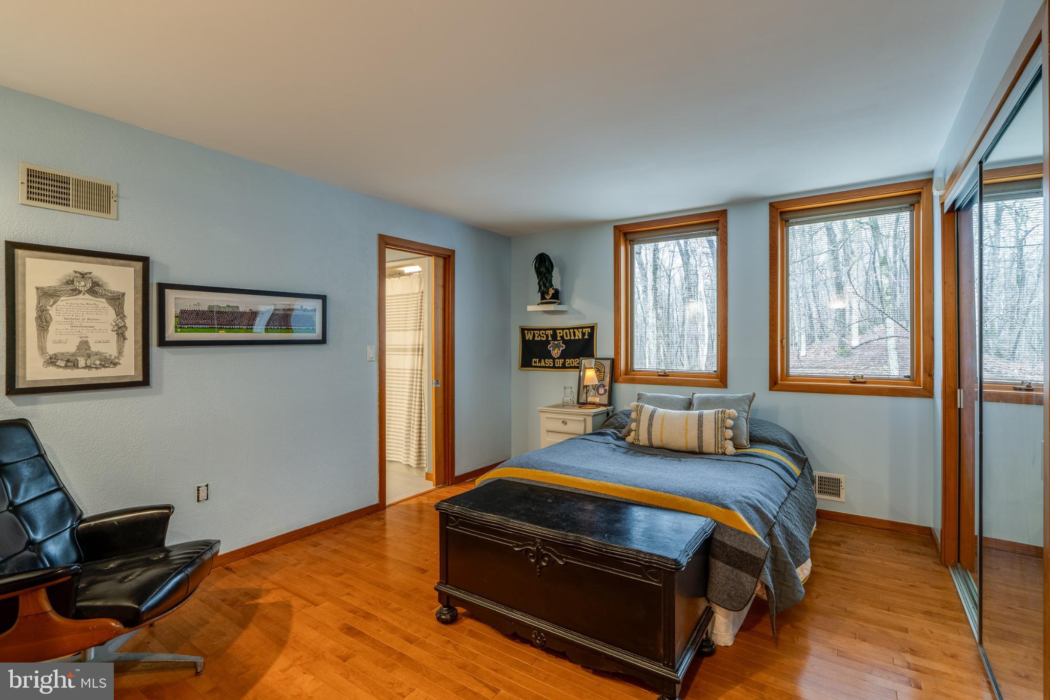 TEXTER MOUNTAIN - Residential