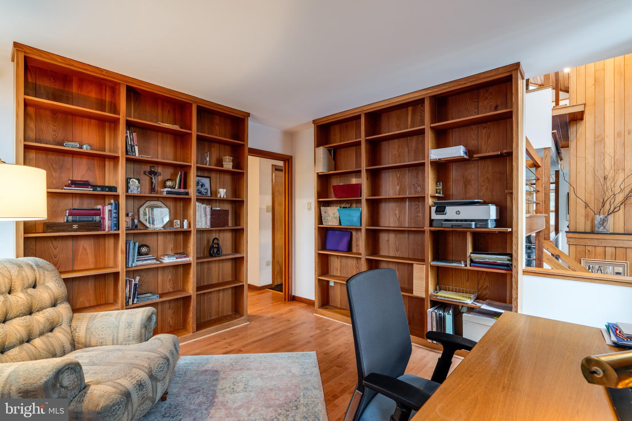 TEXTER MOUNTAIN - Residential