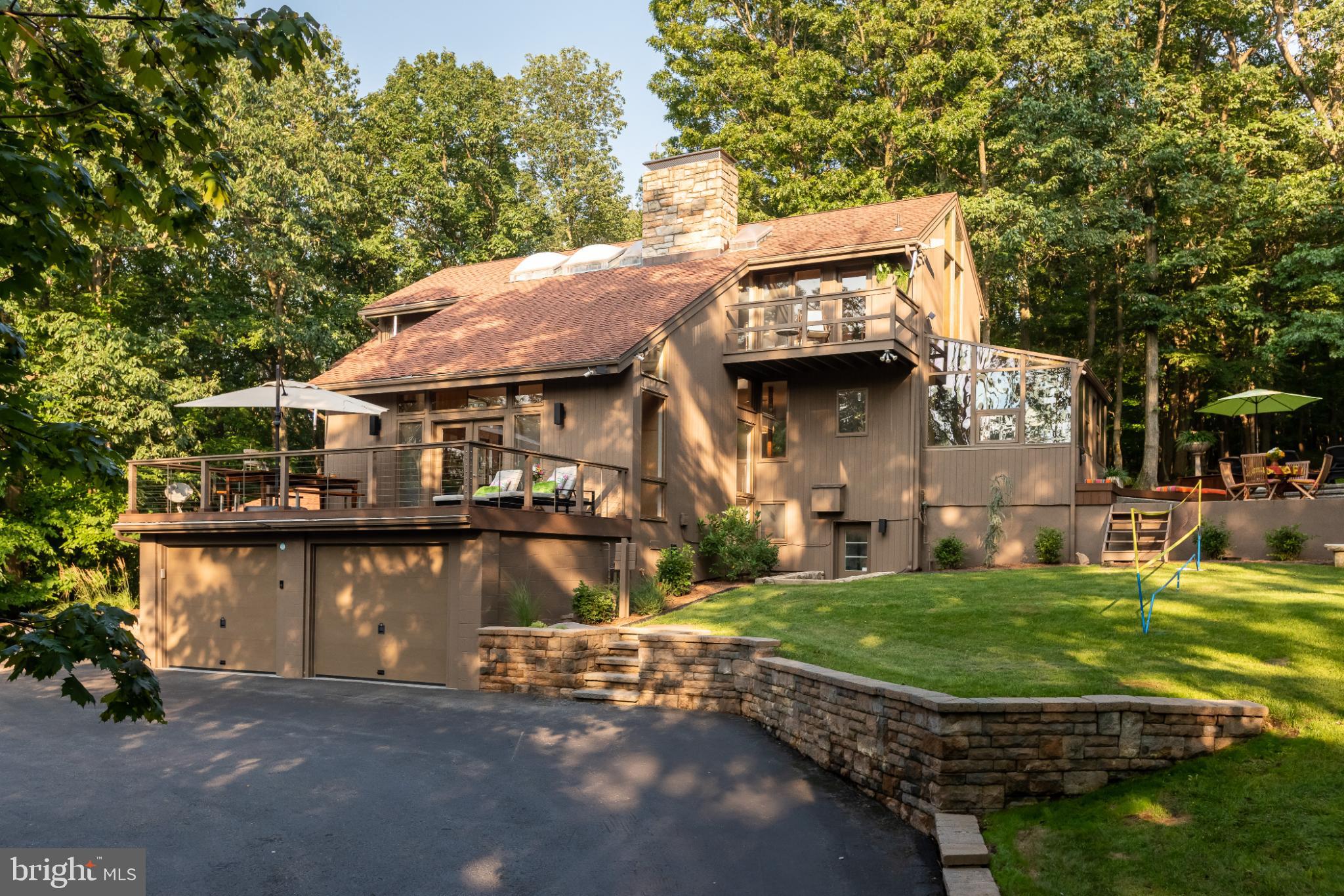 TEXTER MOUNTAIN - Residential