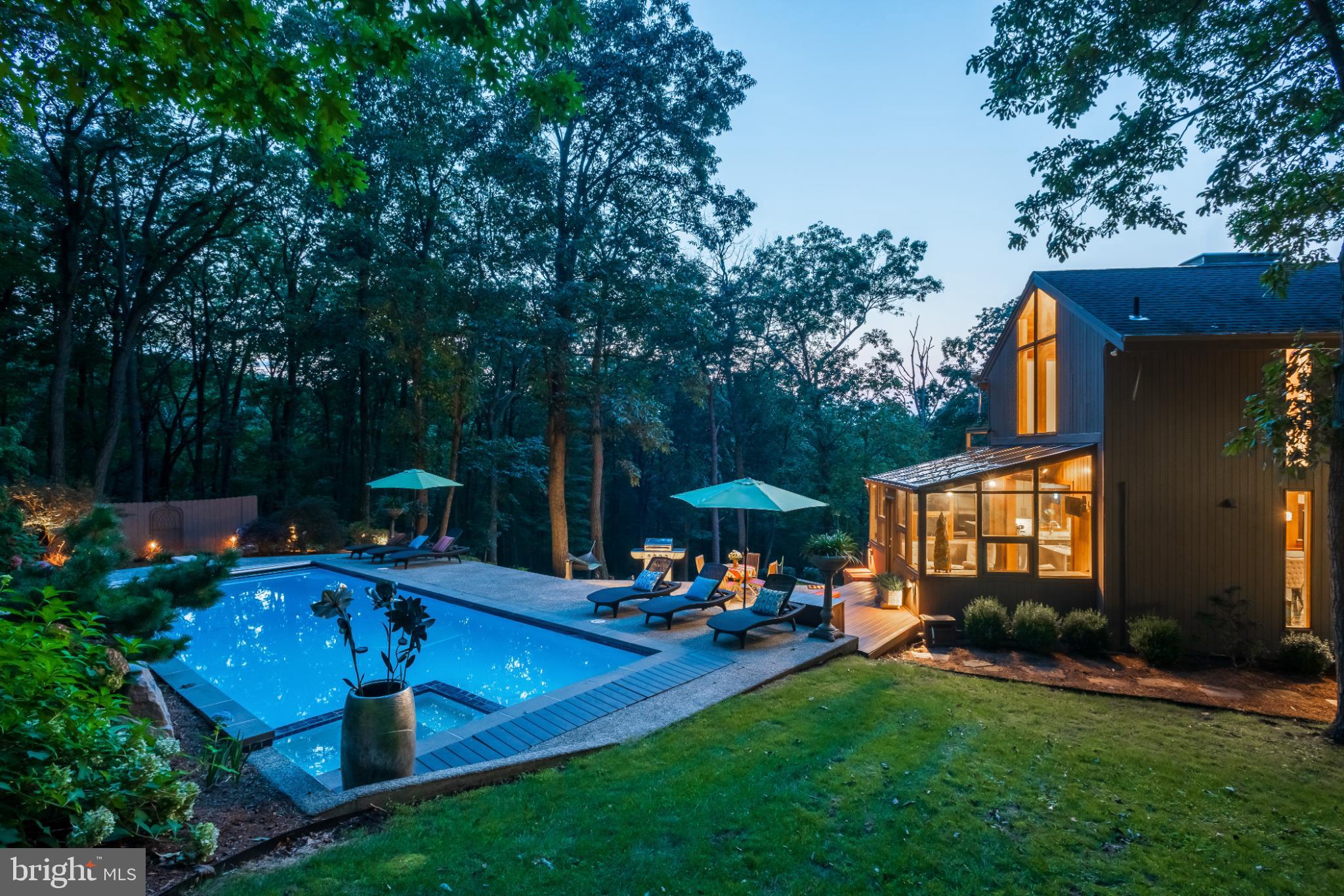 TEXTER MOUNTAIN - Residential