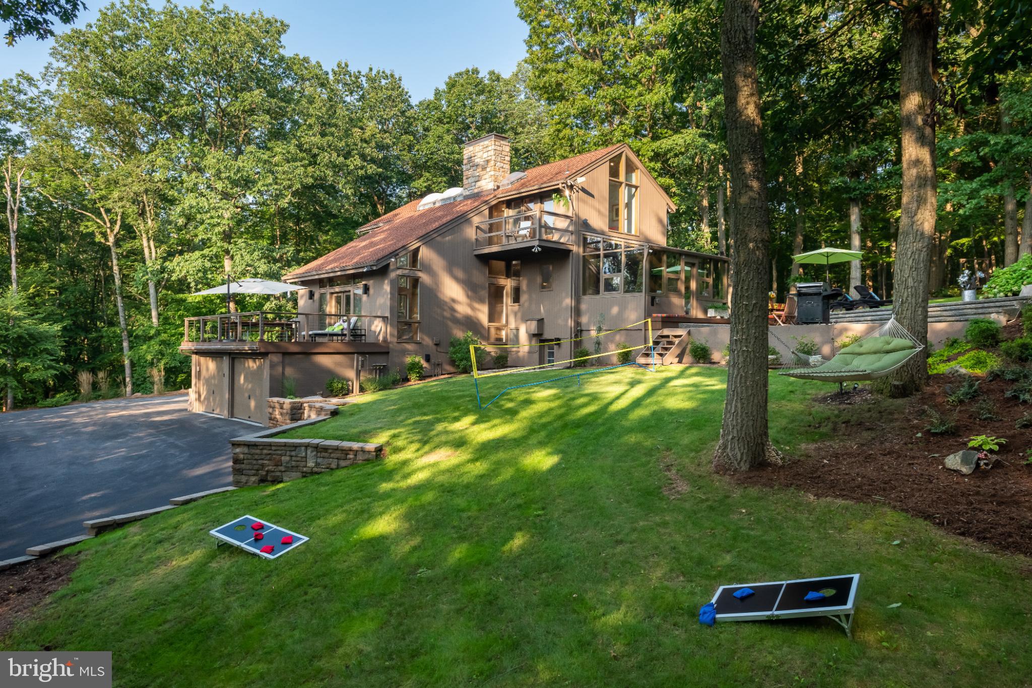 TEXTER MOUNTAIN - Residential