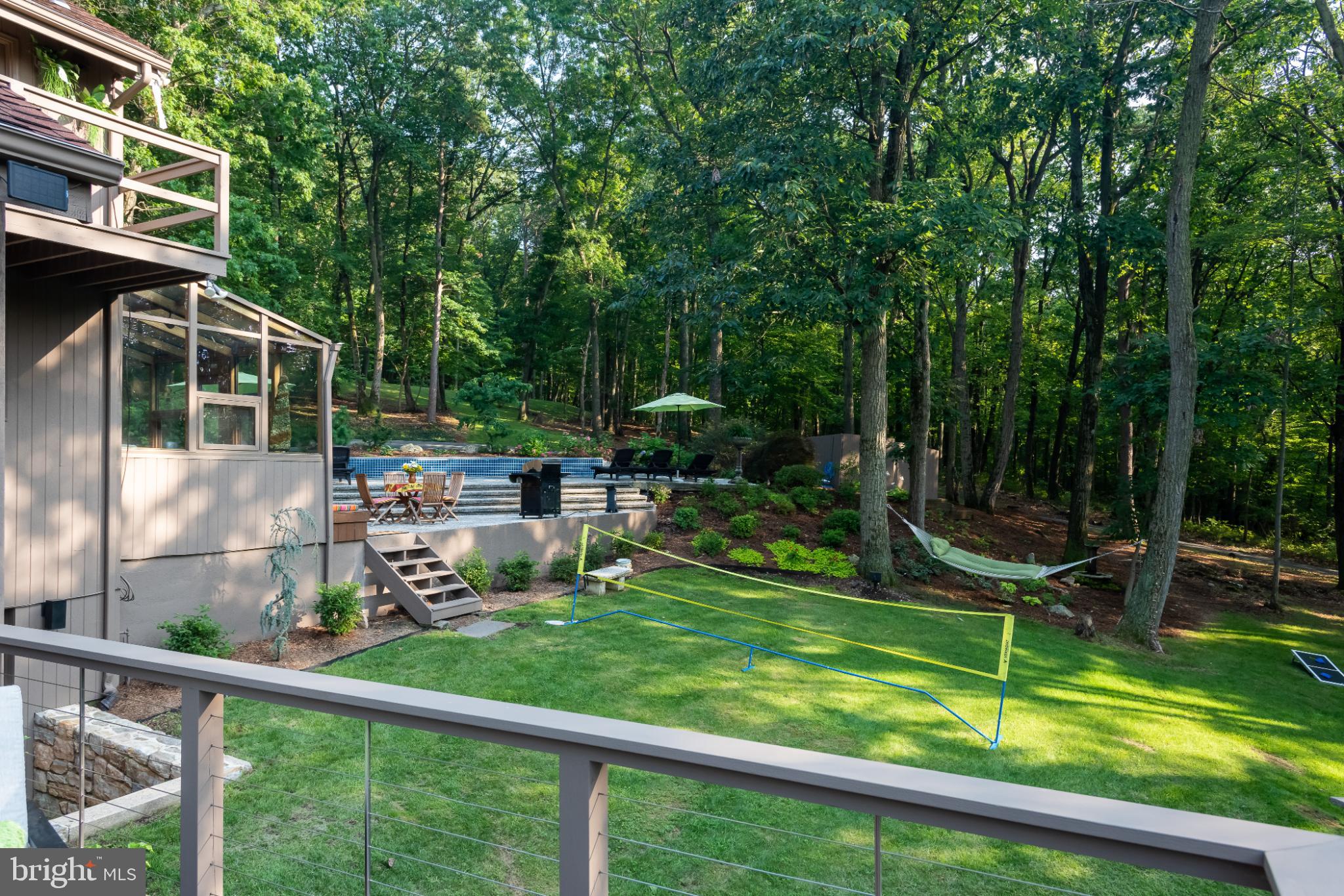 TEXTER MOUNTAIN - Residential