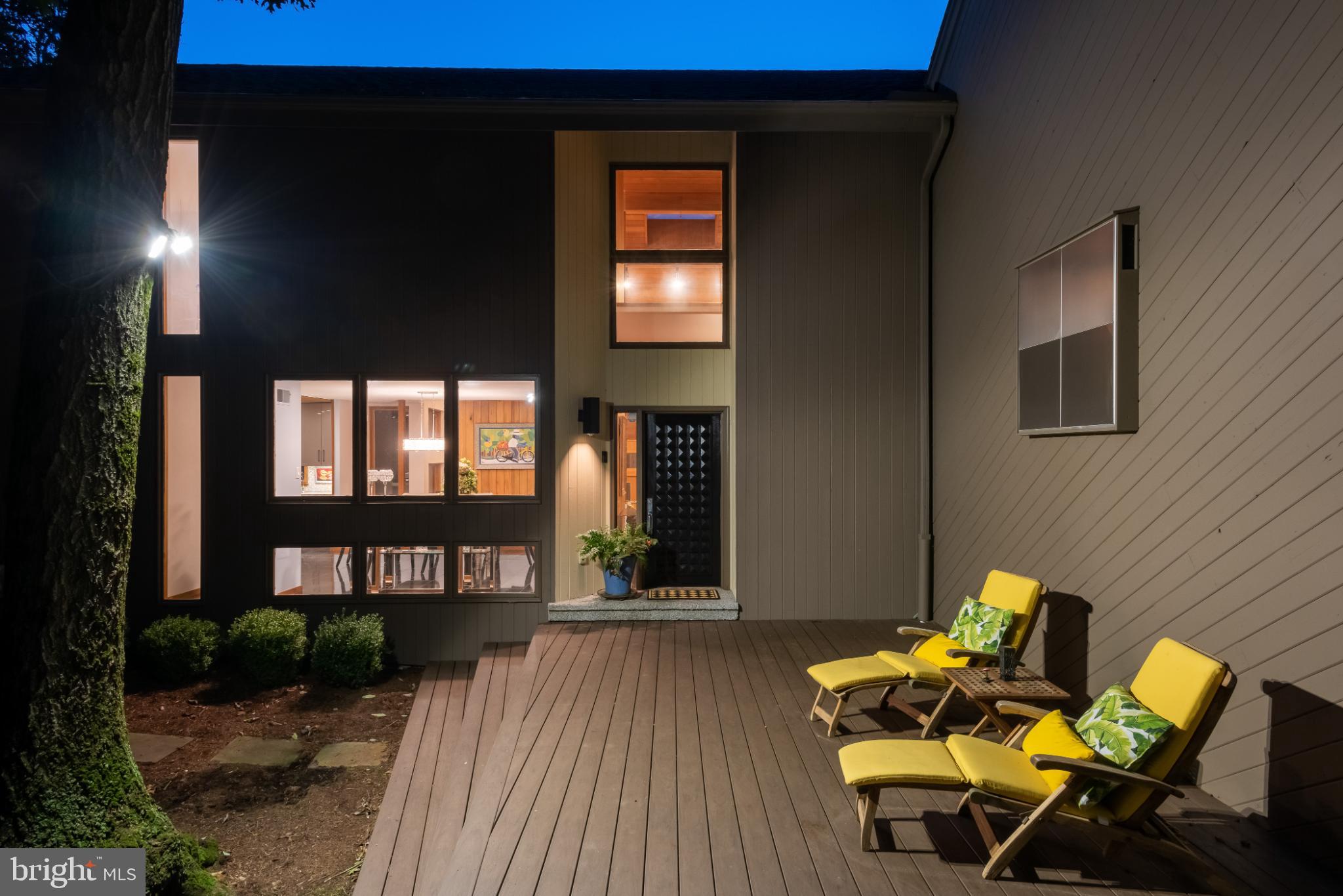 TEXTER MOUNTAIN - Residential