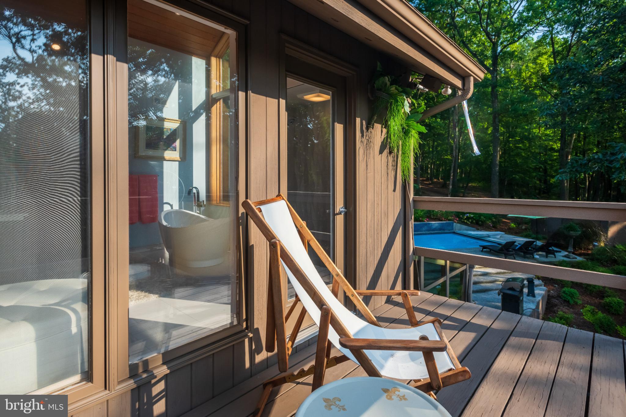 TEXTER MOUNTAIN - Residential