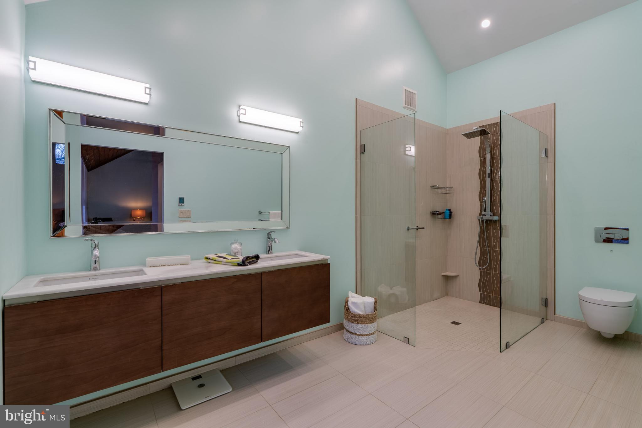 TEXTER MOUNTAIN - Residential