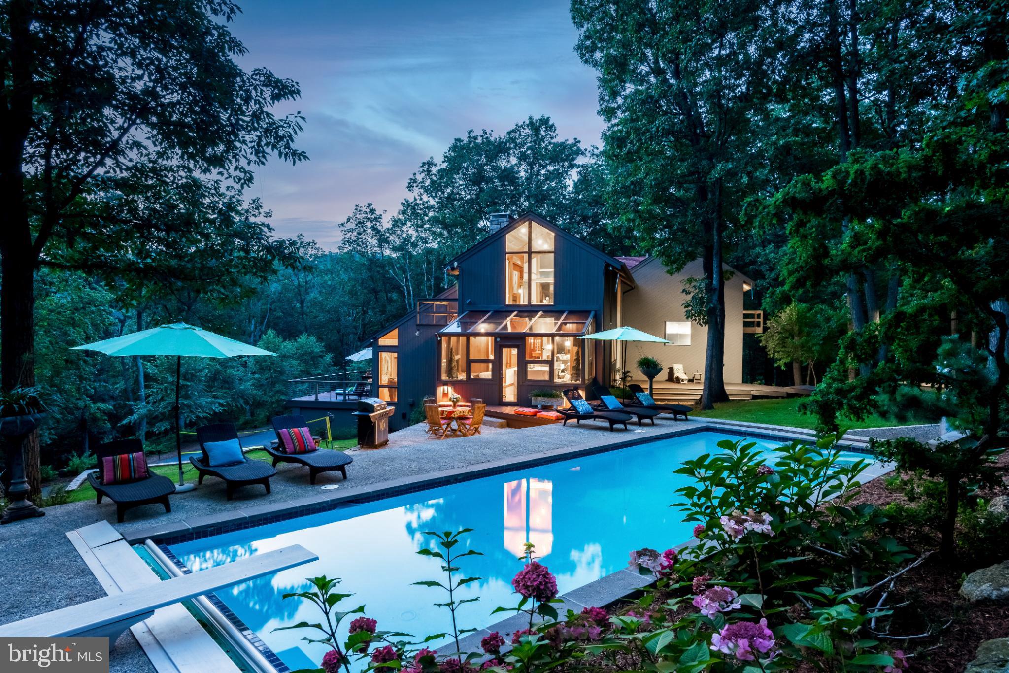 TEXTER MOUNTAIN - Residential