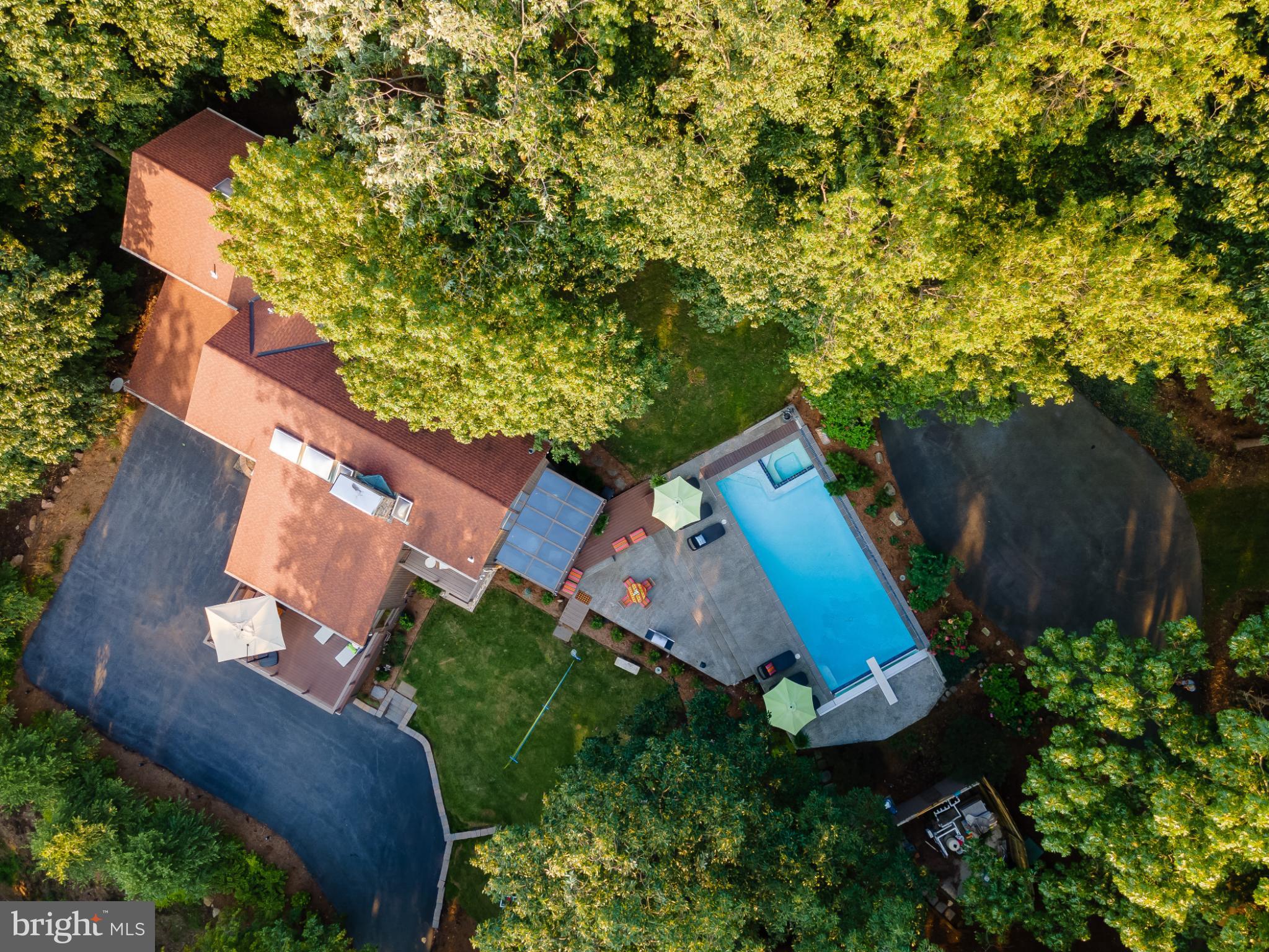 TEXTER MOUNTAIN - Residential