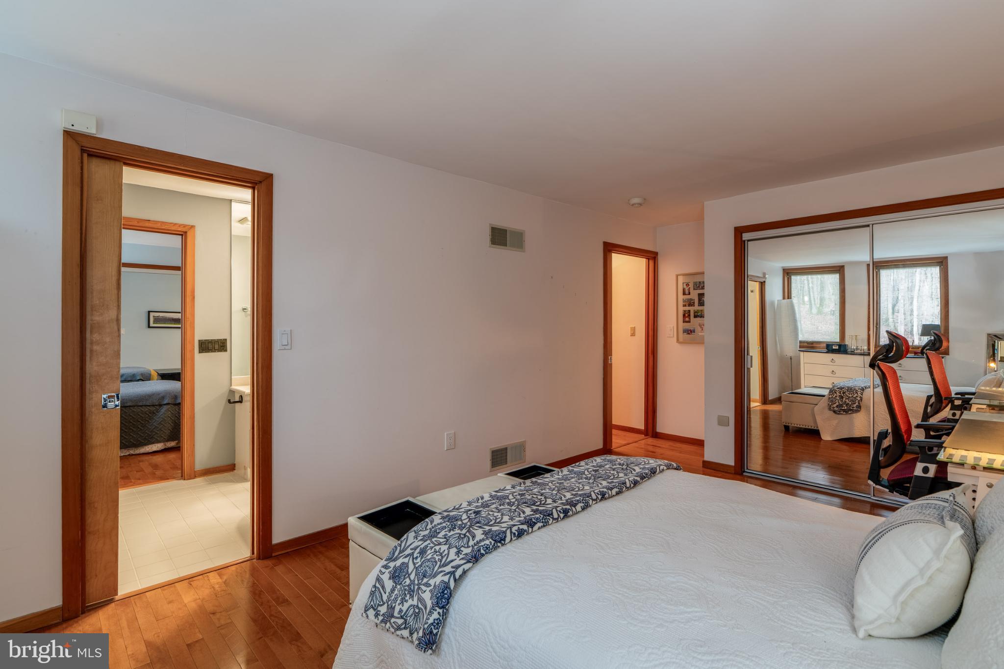 TEXTER MOUNTAIN - Residential