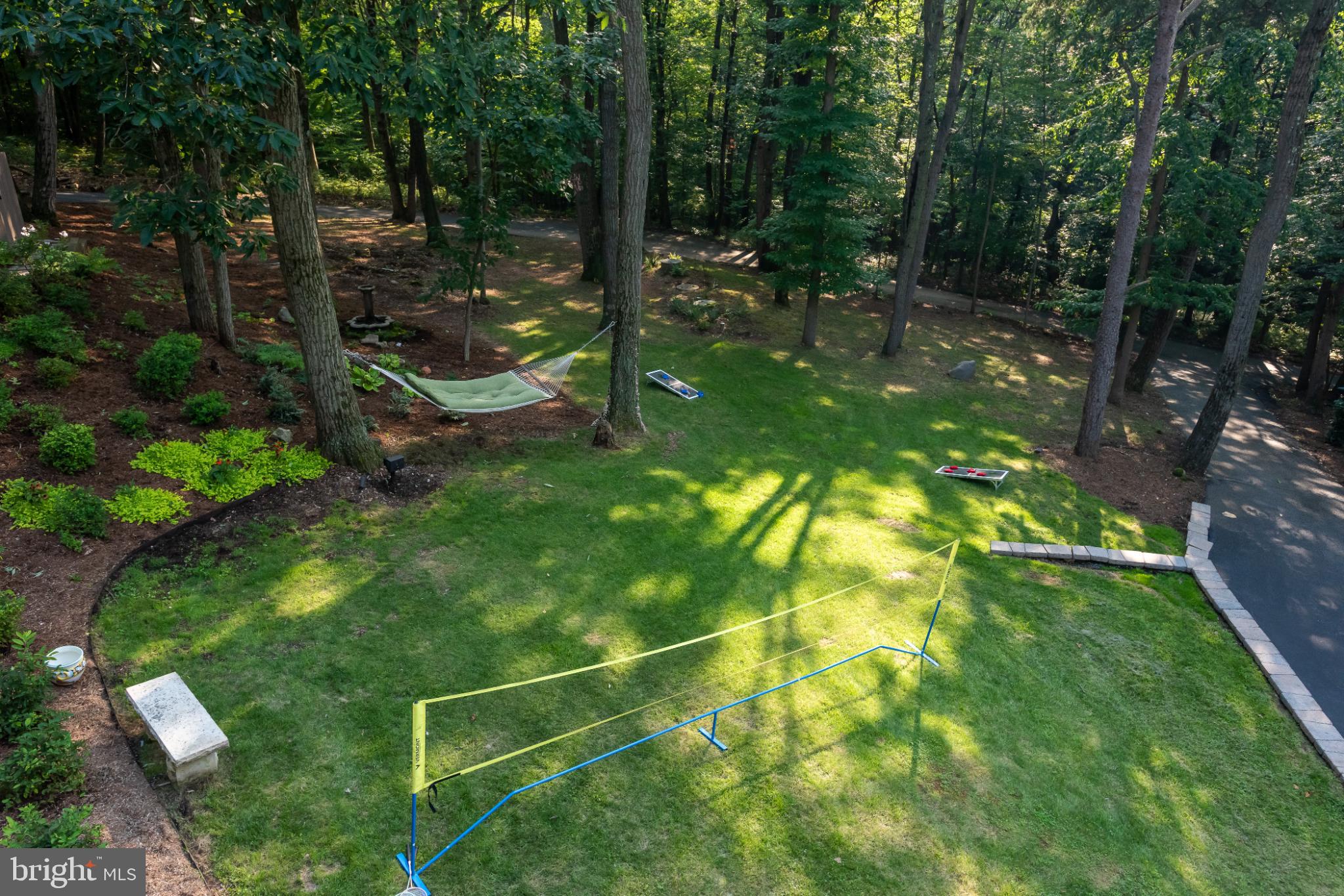 TEXTER MOUNTAIN - Residential