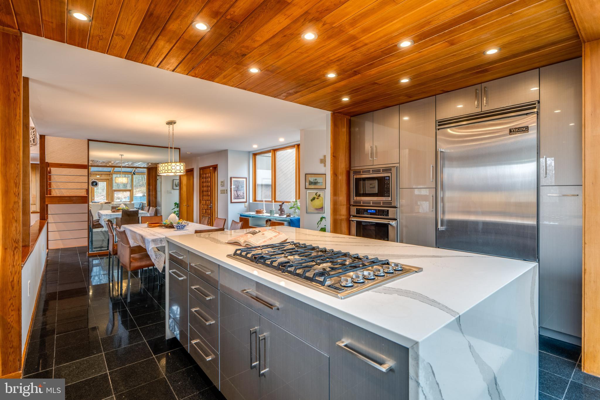 TEXTER MOUNTAIN - Residential