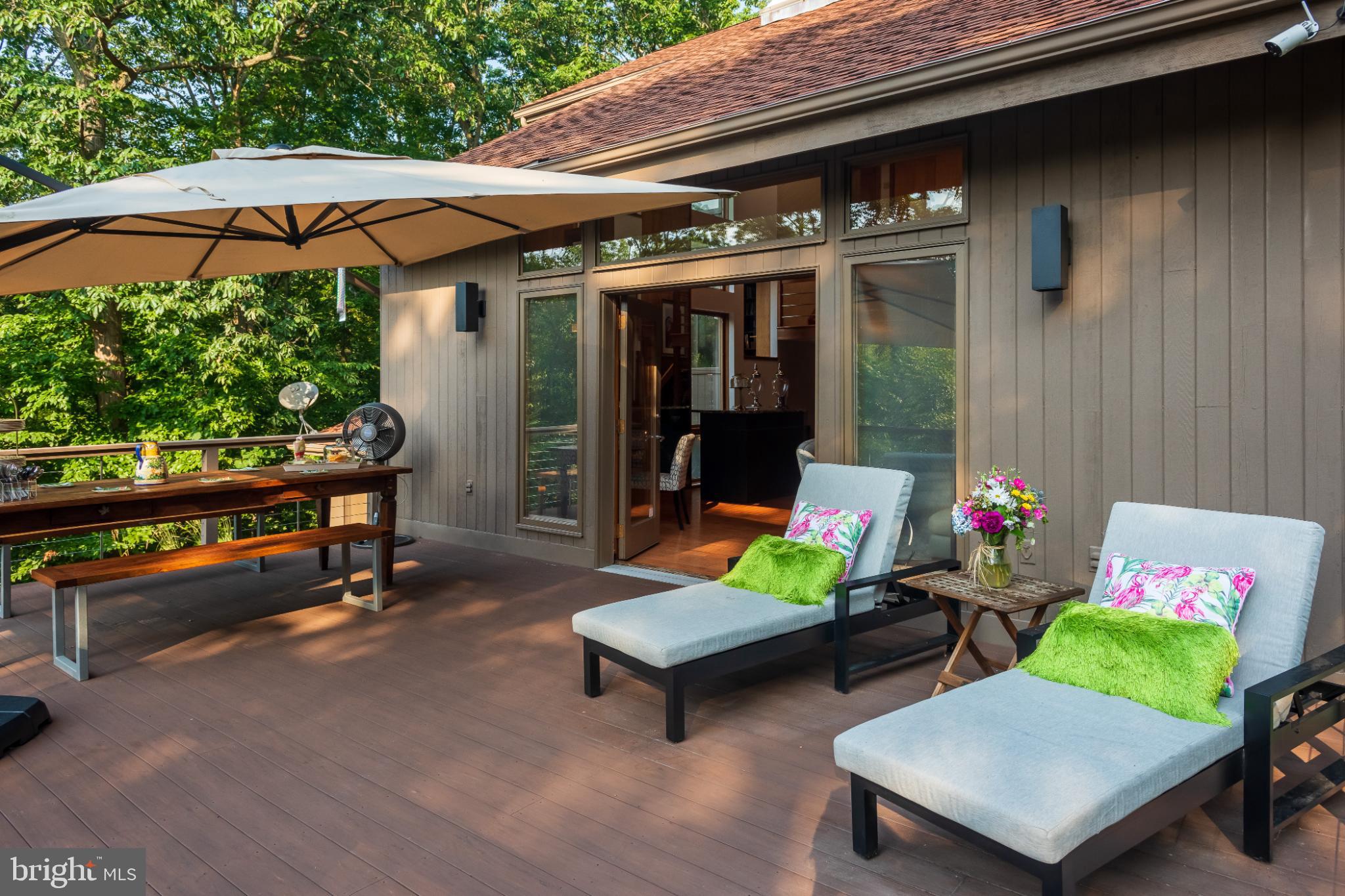 TEXTER MOUNTAIN - Residential