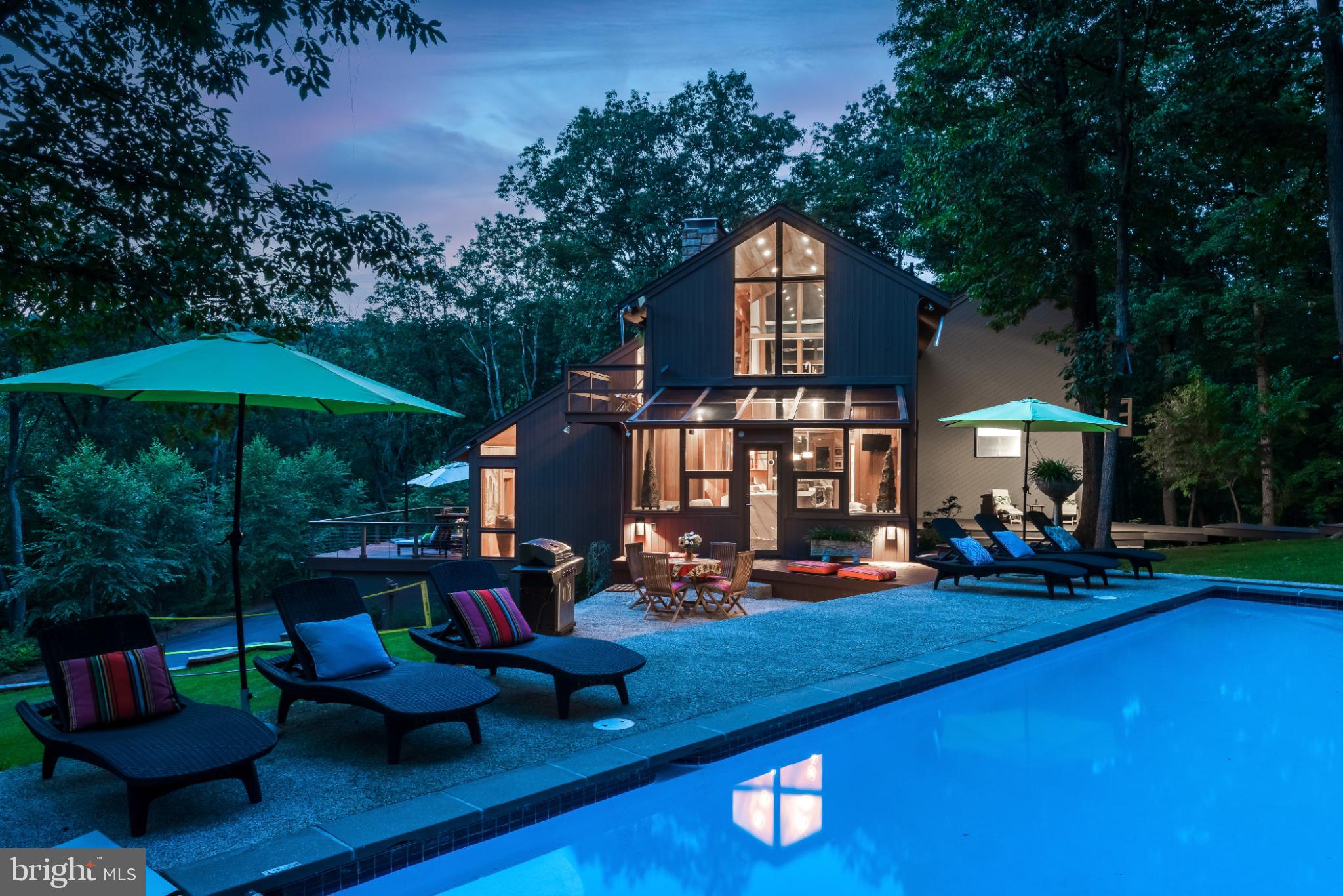 TEXTER MOUNTAIN - Residential