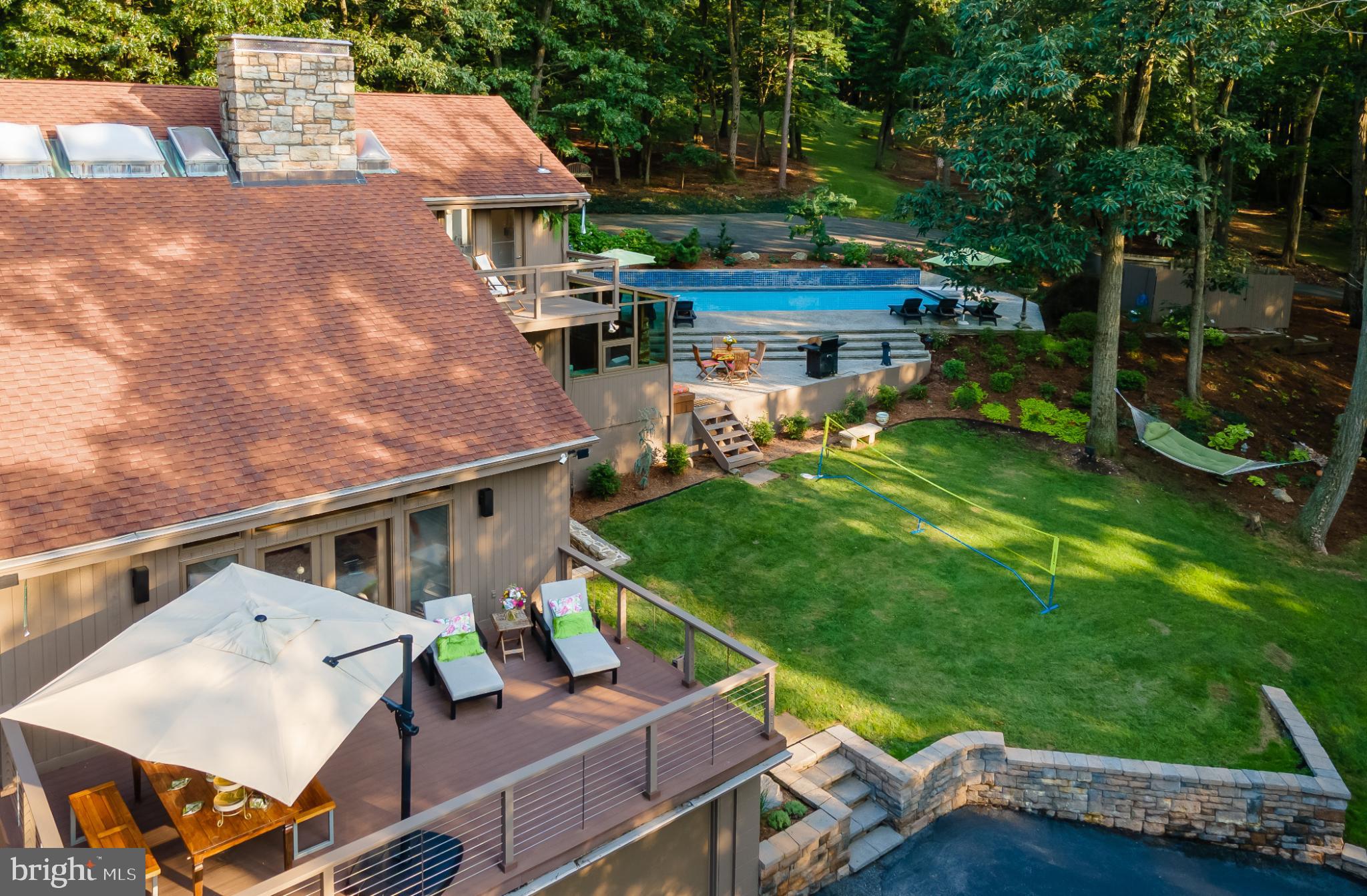 TEXTER MOUNTAIN - Residential