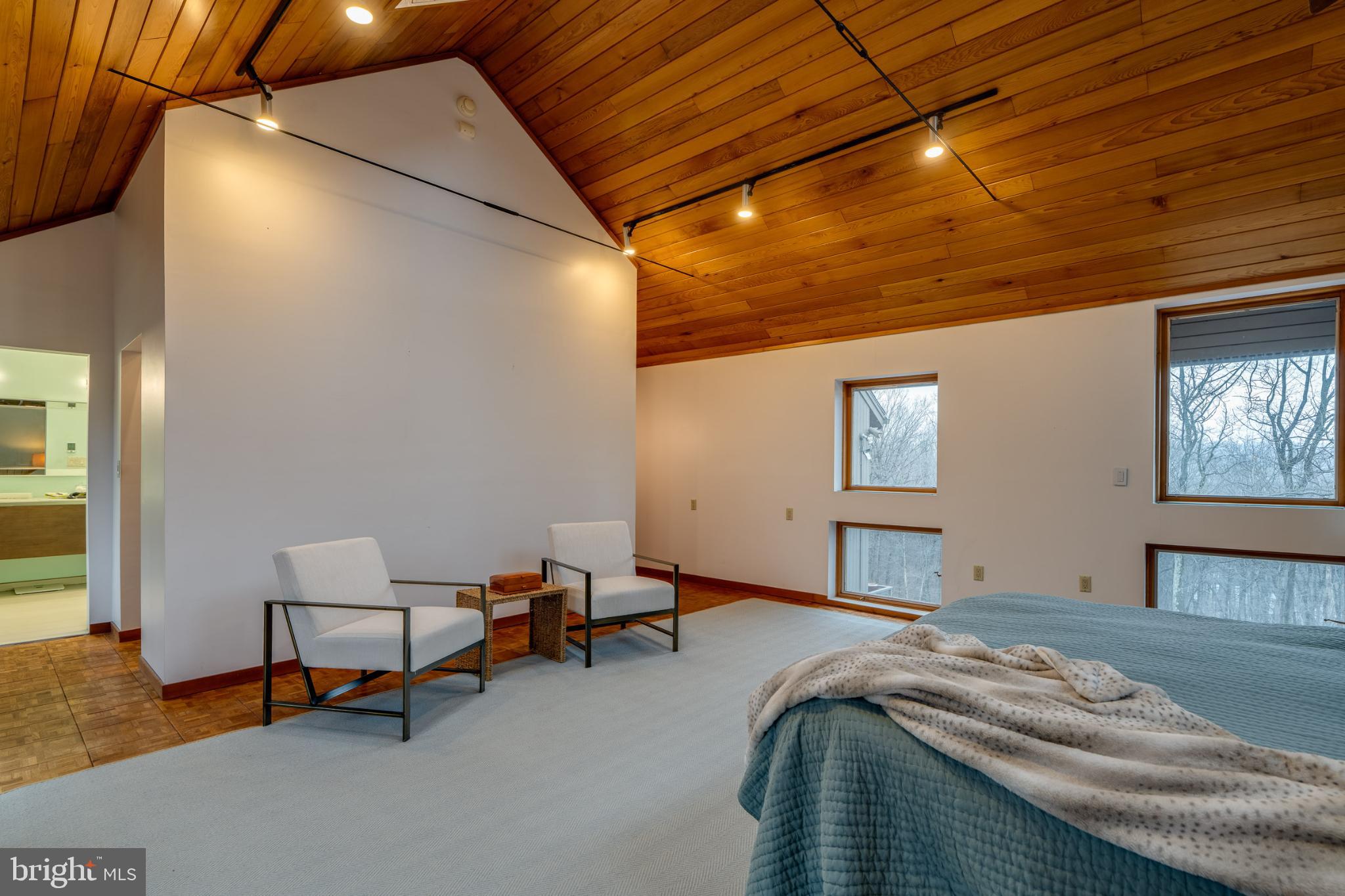 TEXTER MOUNTAIN - Residential