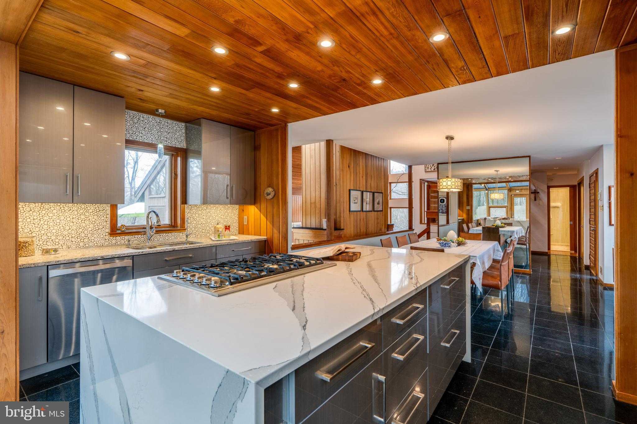 TEXTER MOUNTAIN - Residential