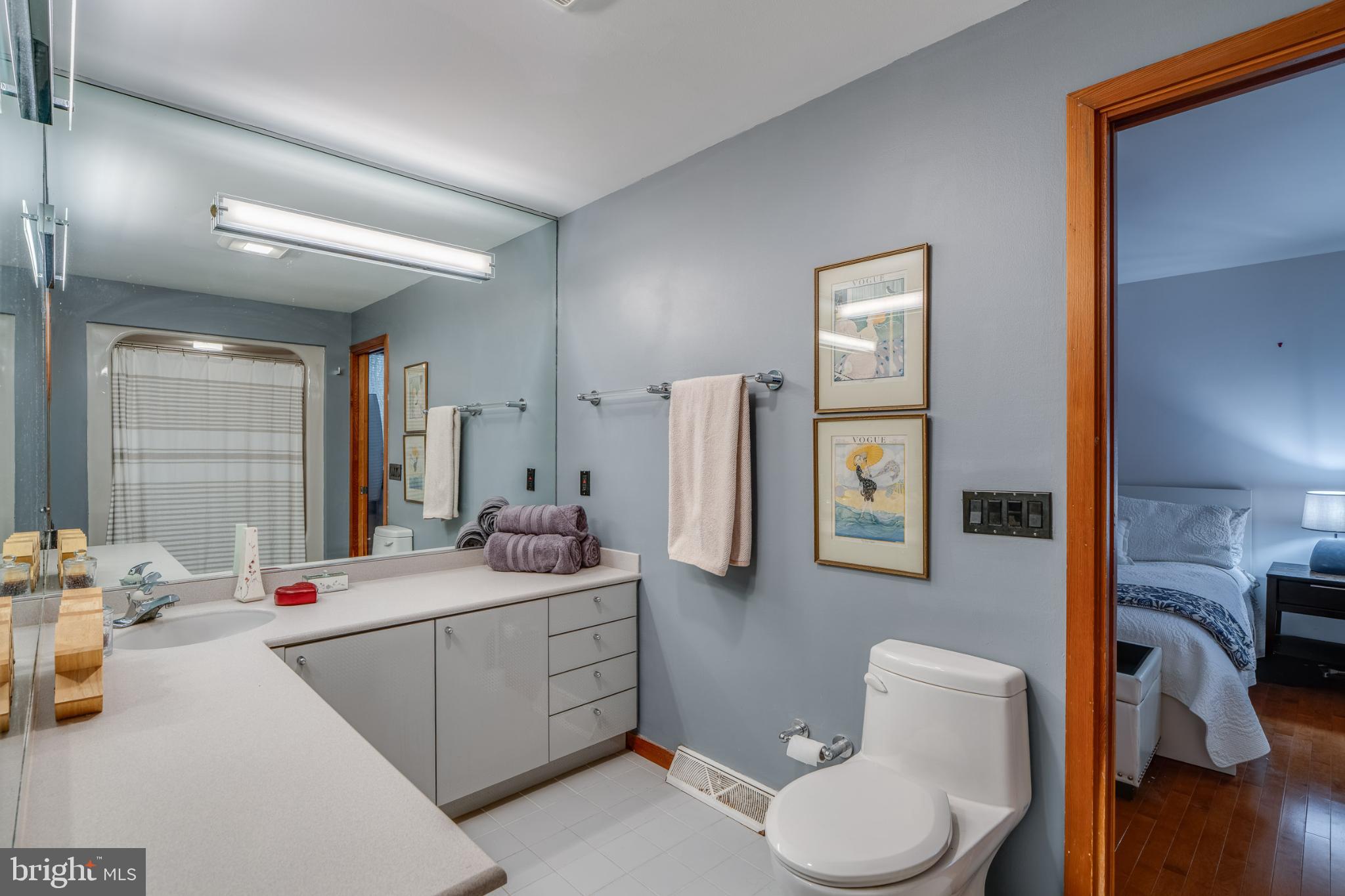 TEXTER MOUNTAIN - Residential