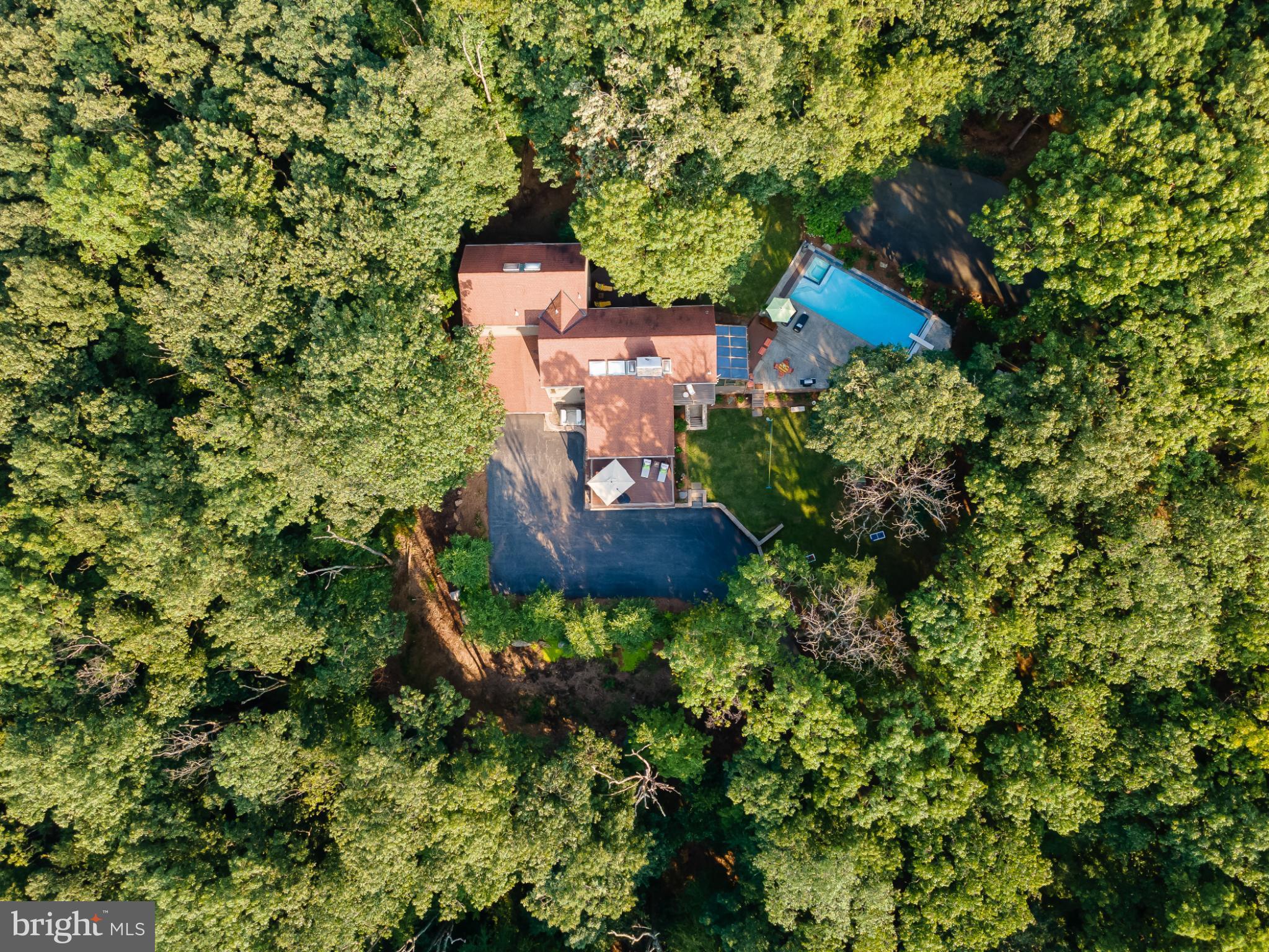 TEXTER MOUNTAIN - Residential