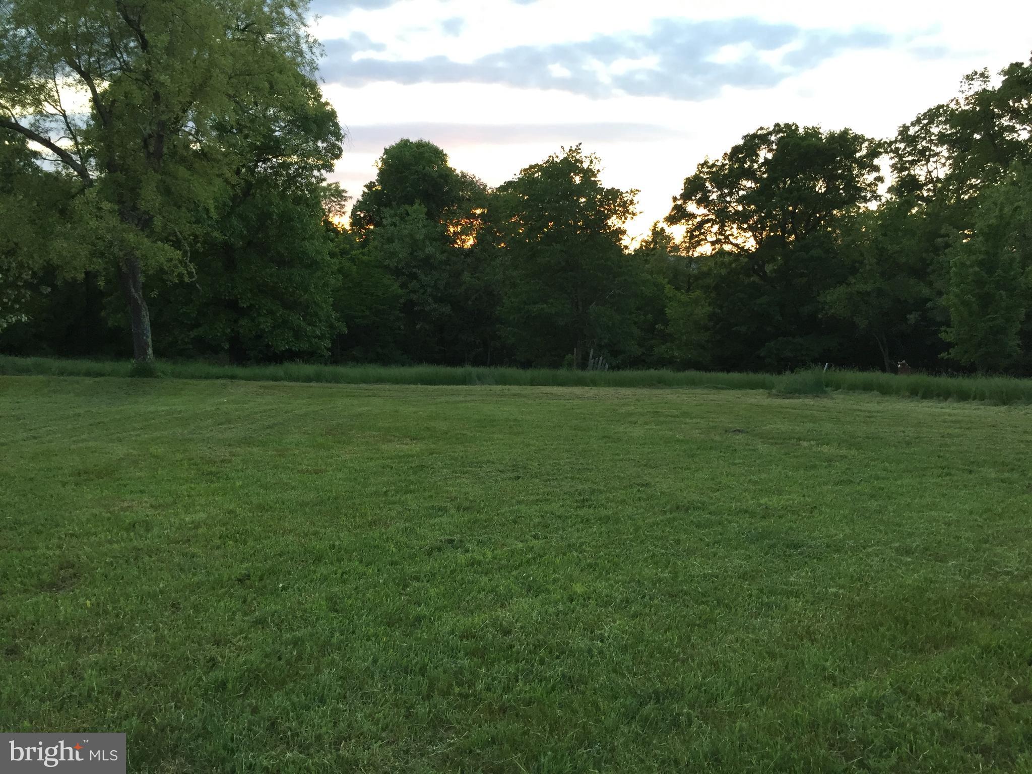 SLEEPY HILL - Residential