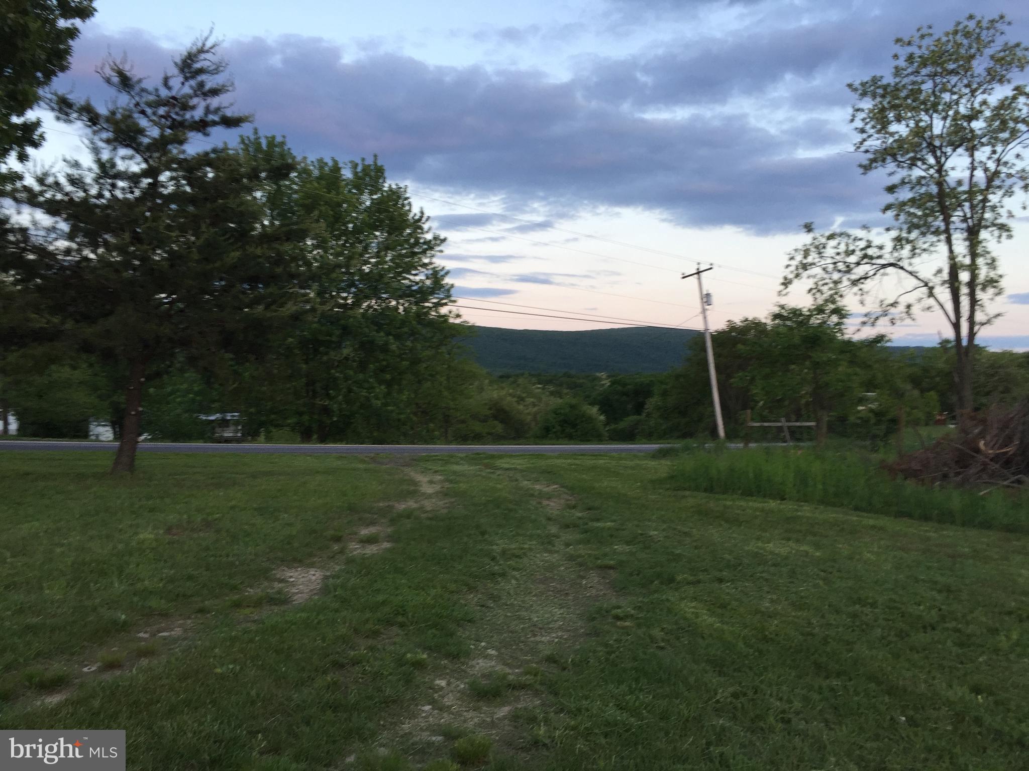 SLEEPY HILL - Residential