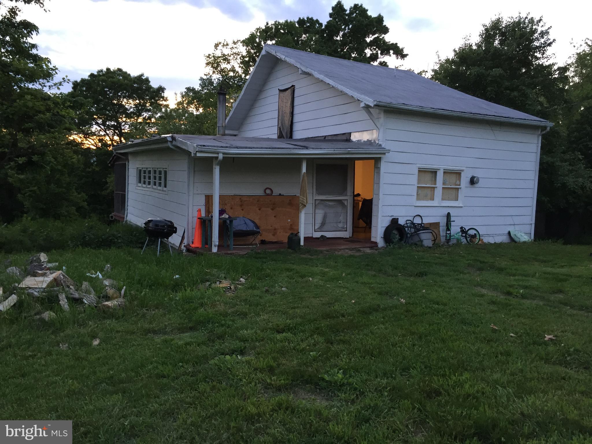 SLEEPY HILL - Residential