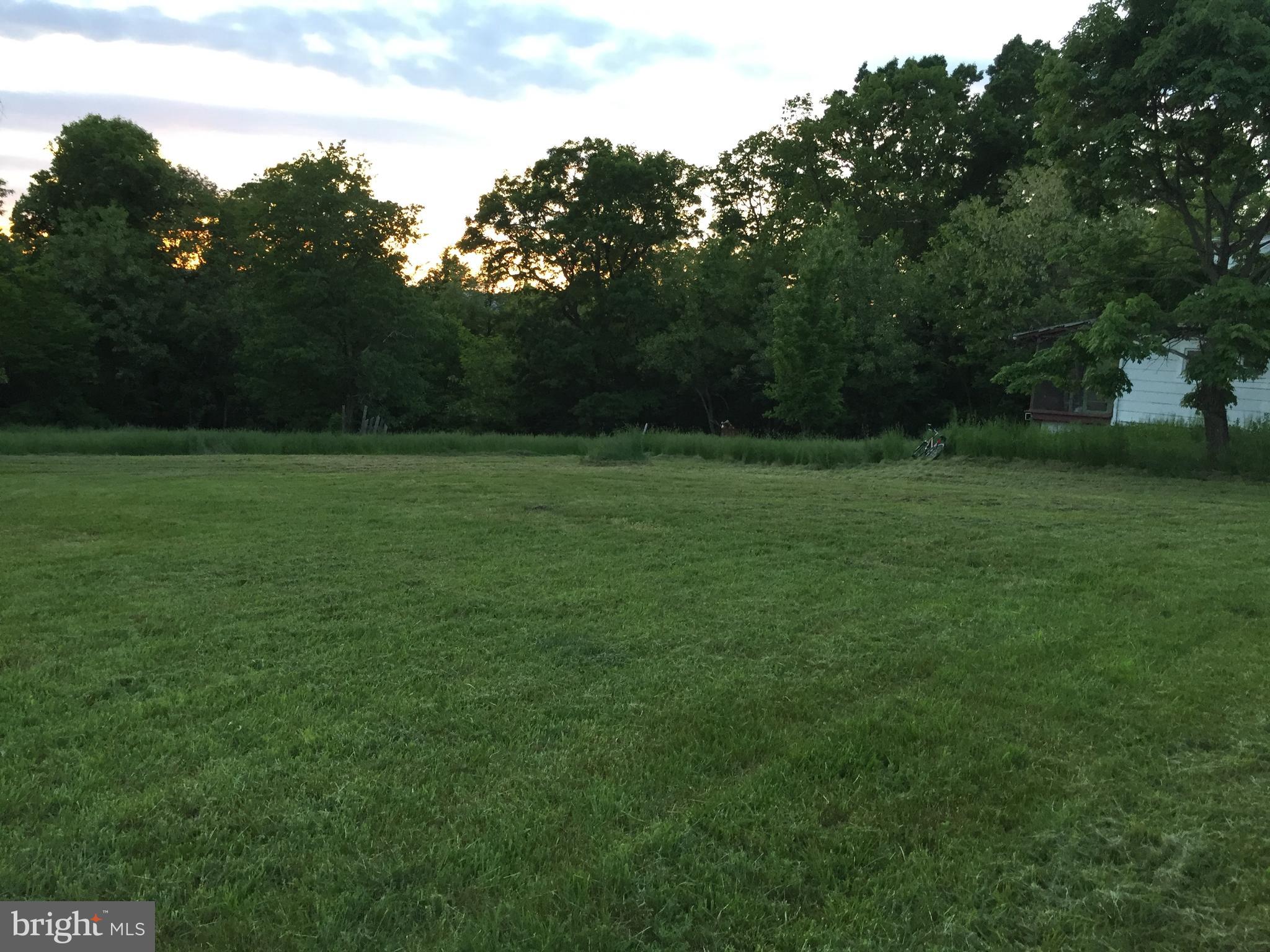 SLEEPY HILL - Residential