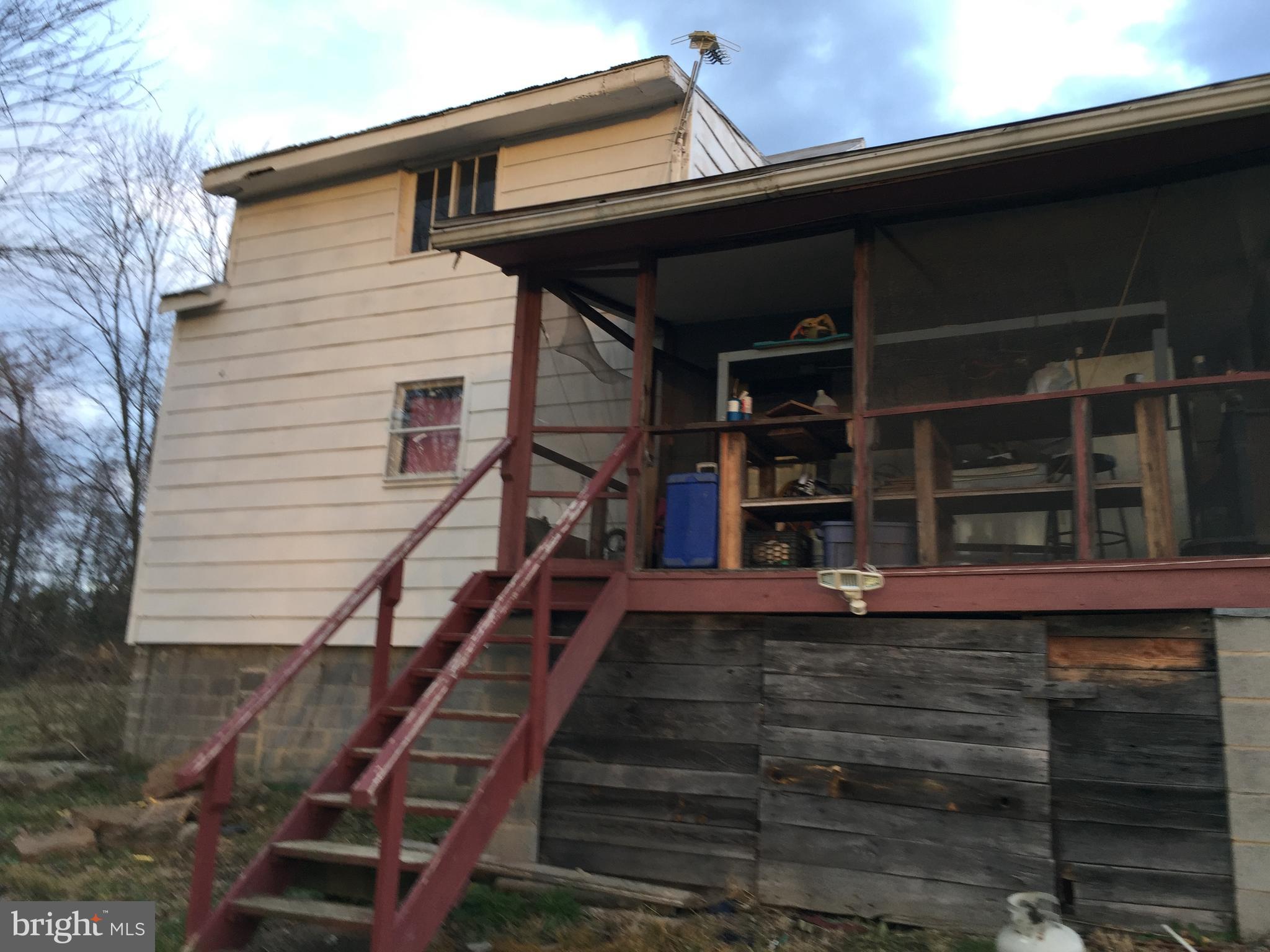 SLEEPY HILL - Residential