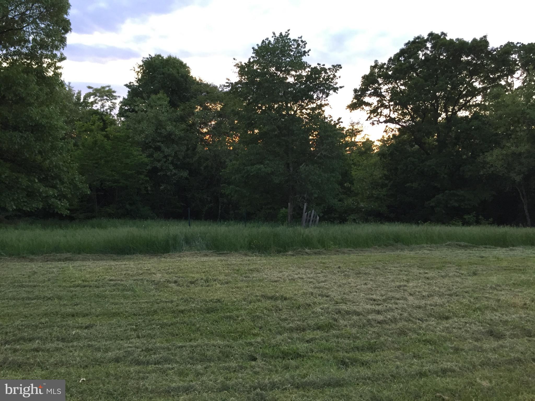 SLEEPY HILL - Residential