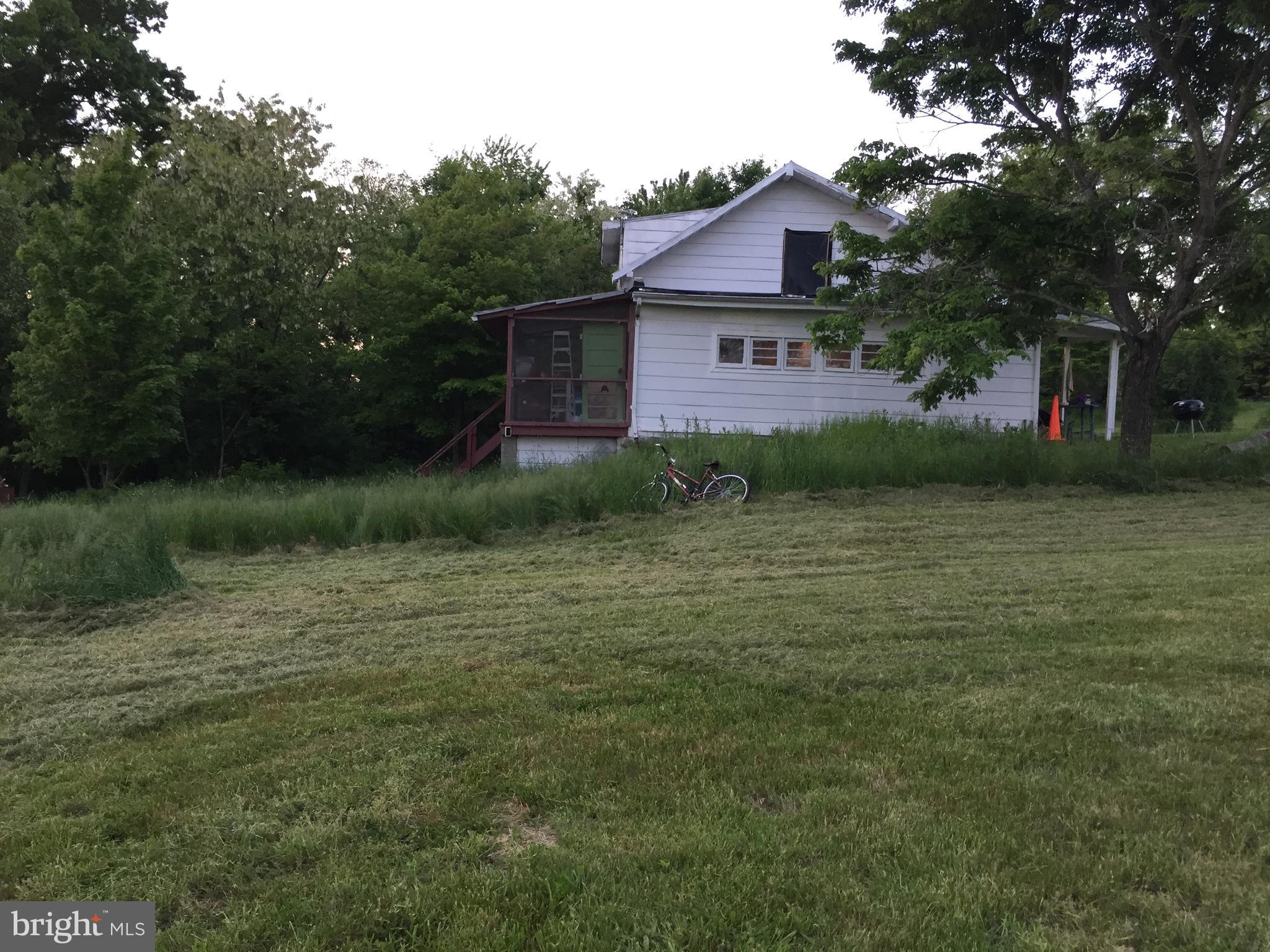 SLEEPY HILL - Residential