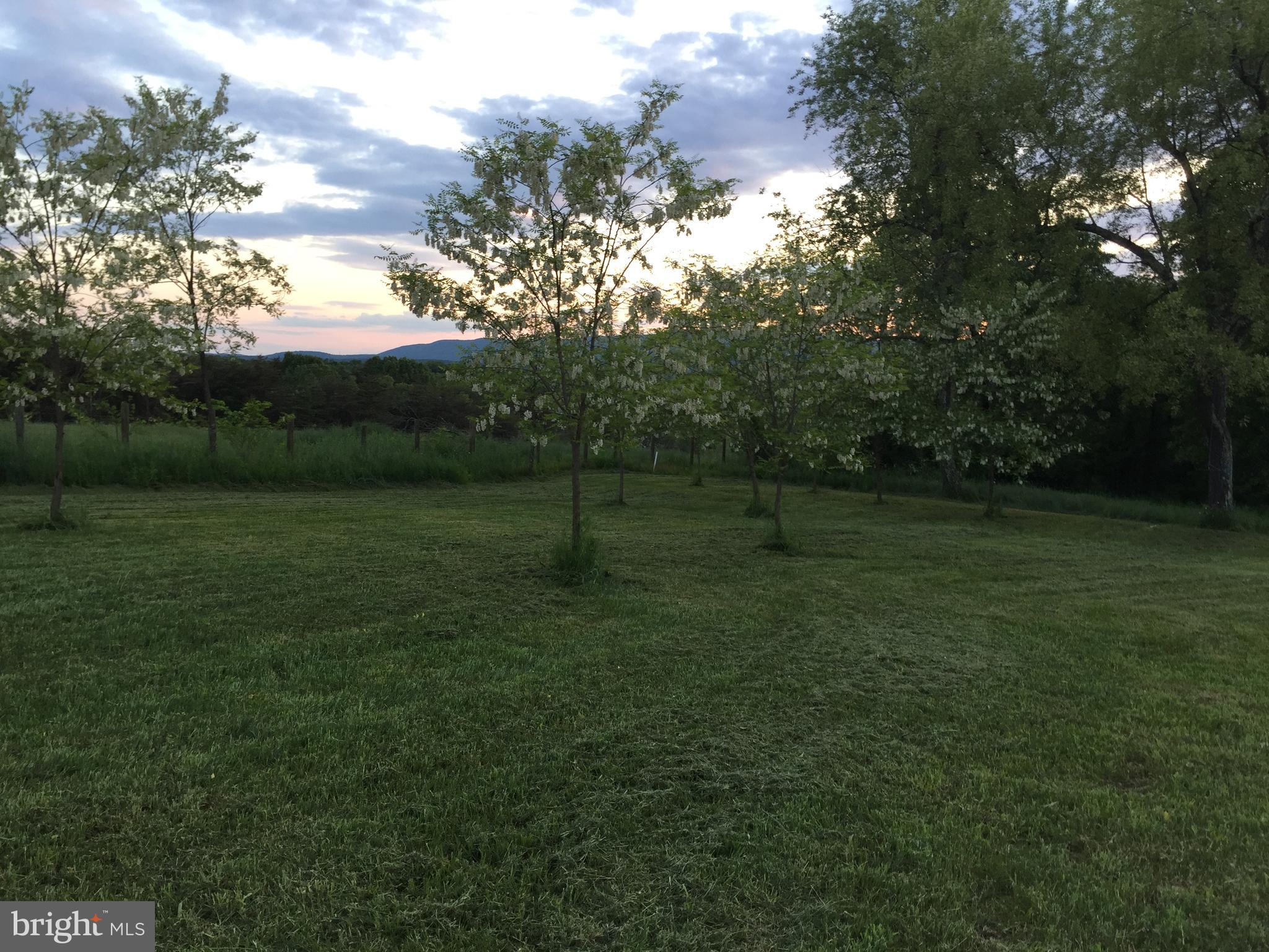 SLEEPY HILL - Residential