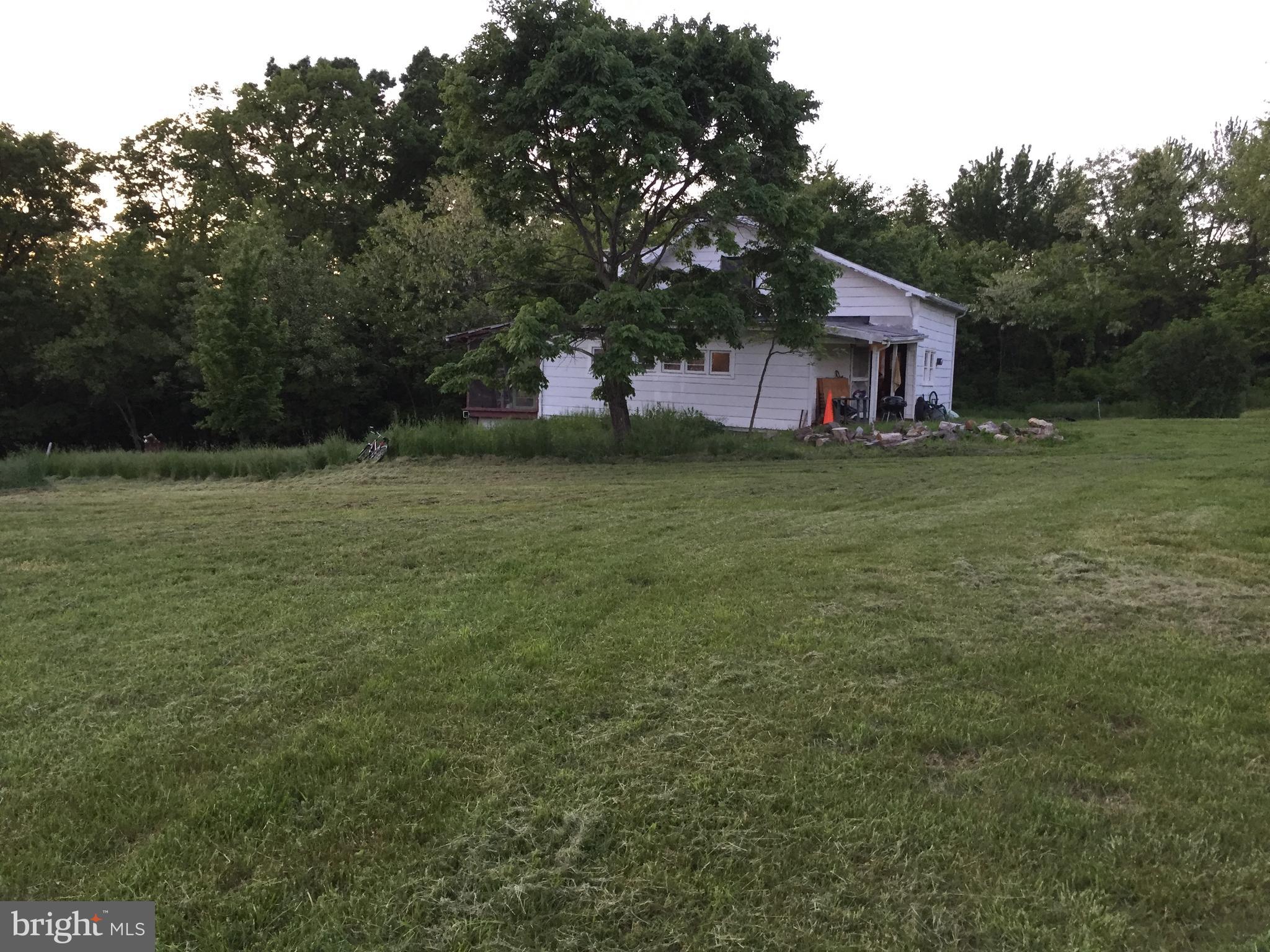 SLEEPY HILL - Residential