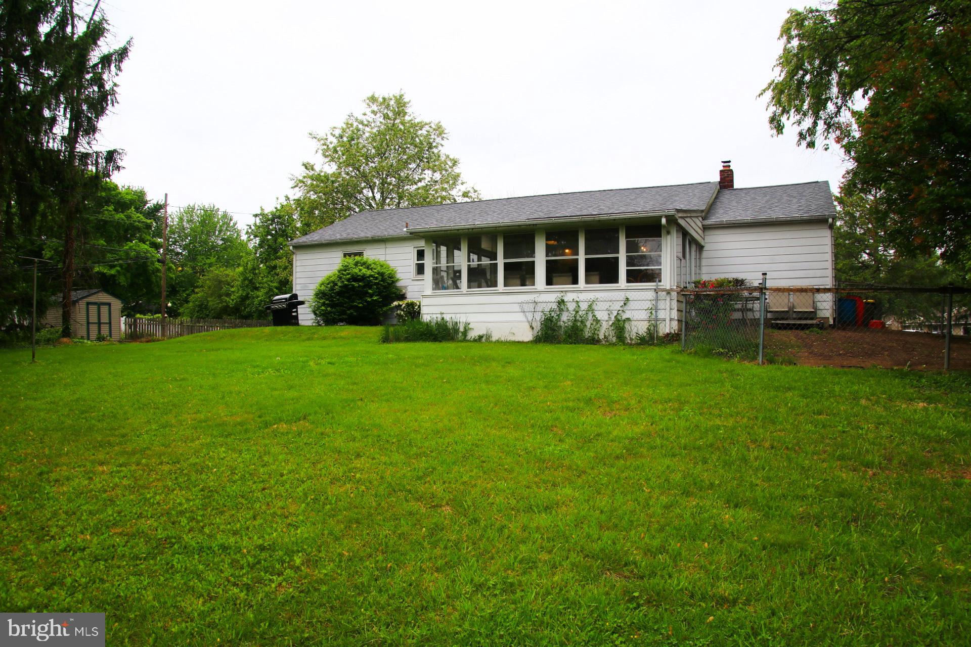 PHEASANT RUN - Residential
