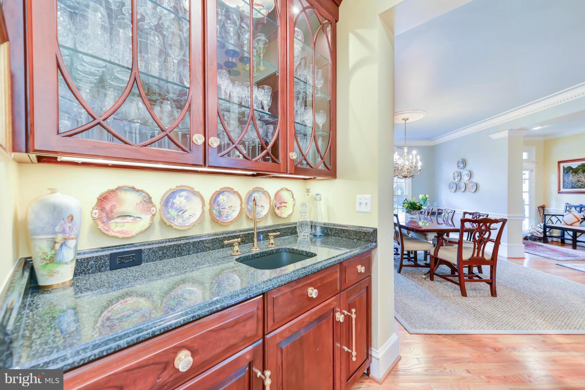 KINGS CLOISTER - Residential