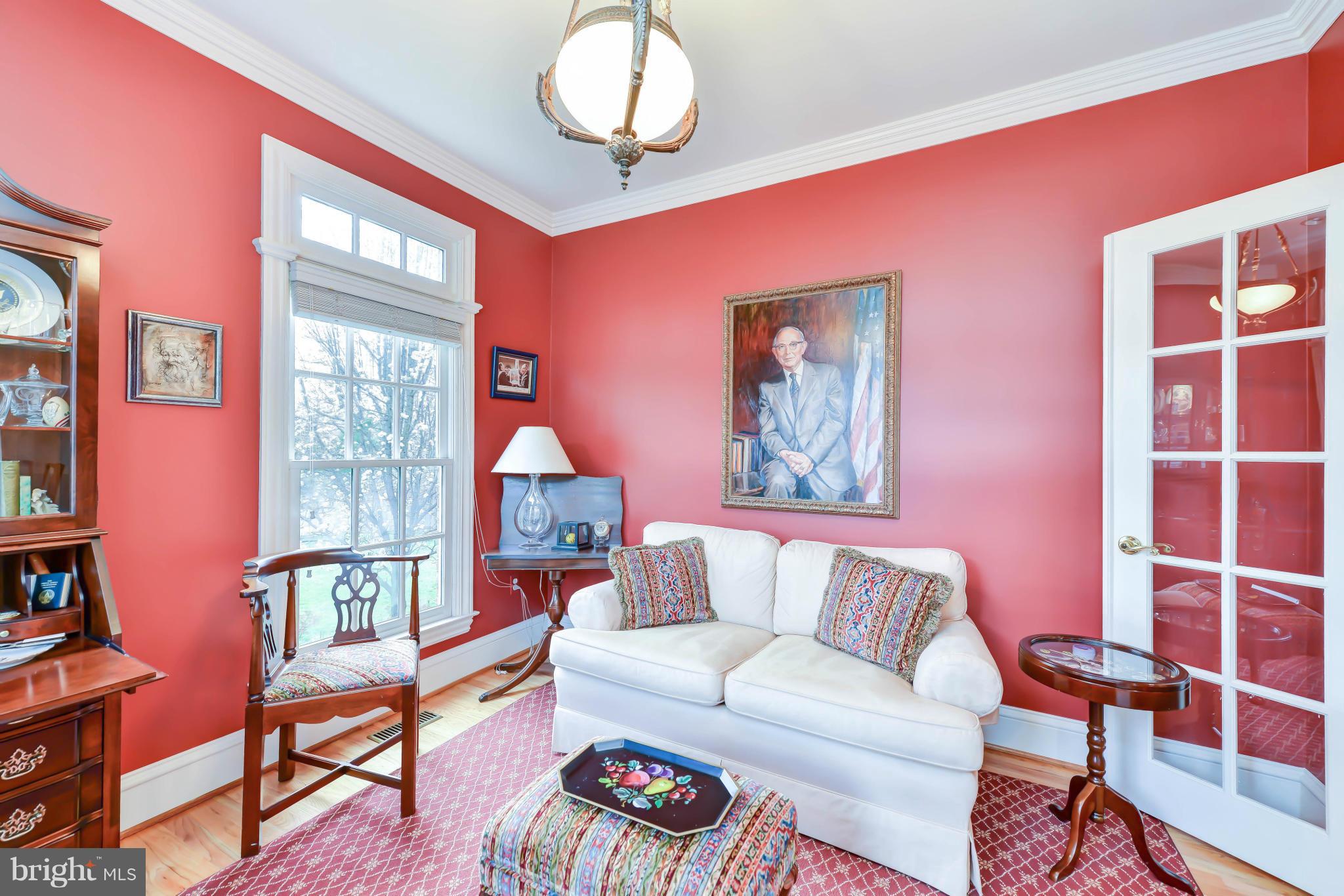 KINGS CLOISTER - Residential