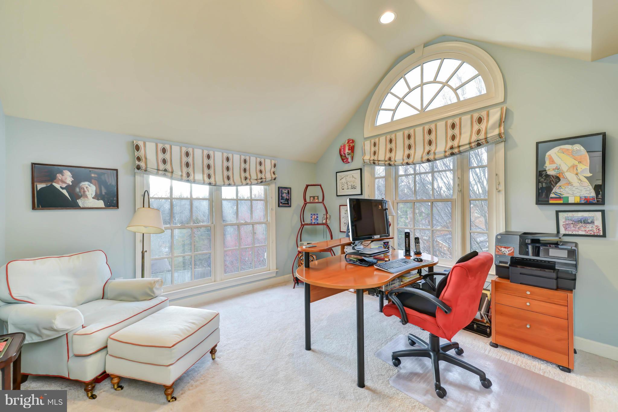 KINGS CLOISTER - Residential