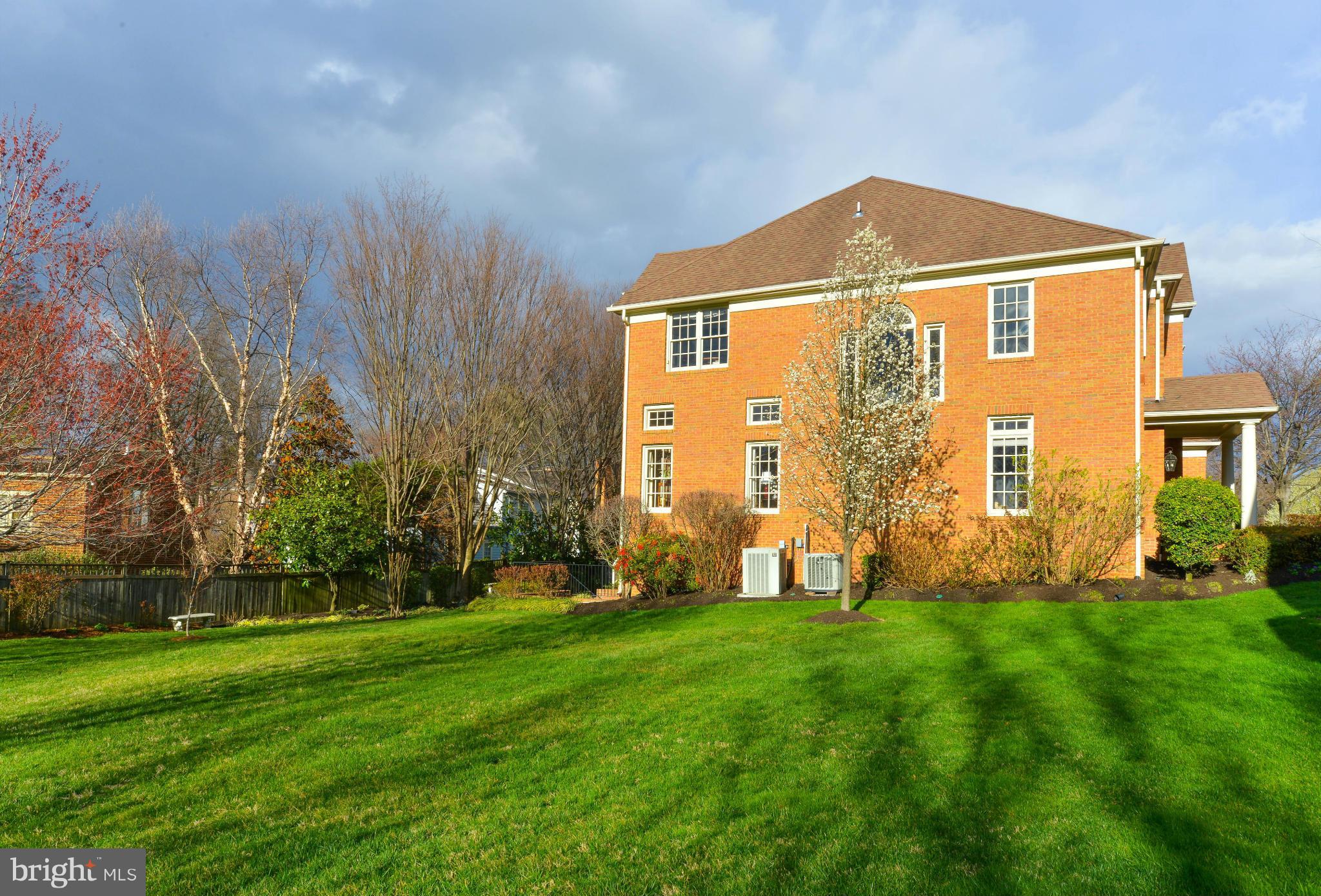 KINGS CLOISTER - Residential