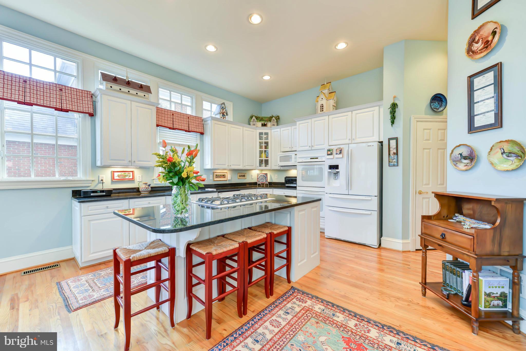 KINGS CLOISTER - Residential