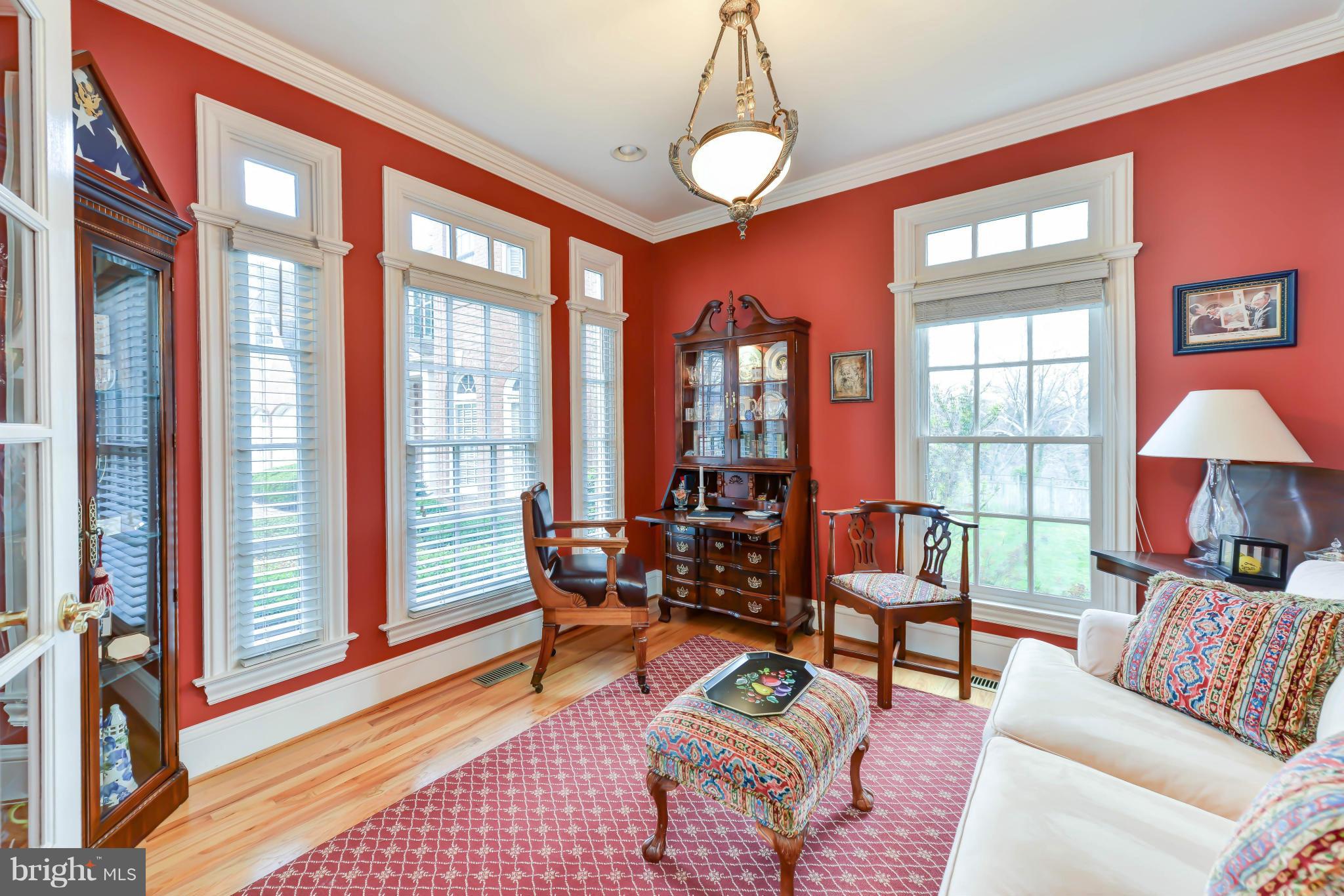 KINGS CLOISTER - Residential